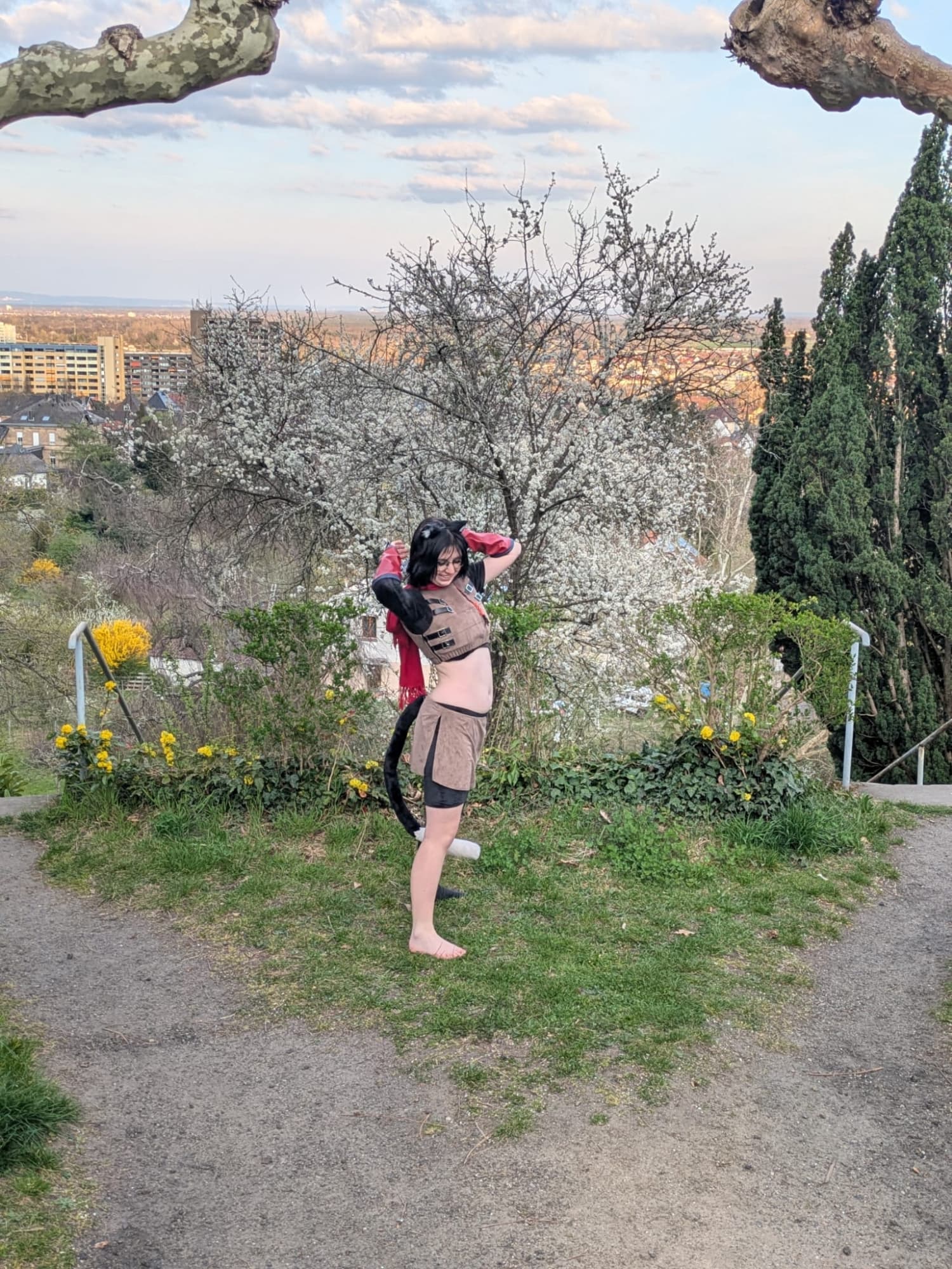 Izutsumi garten 25 - Photo 17