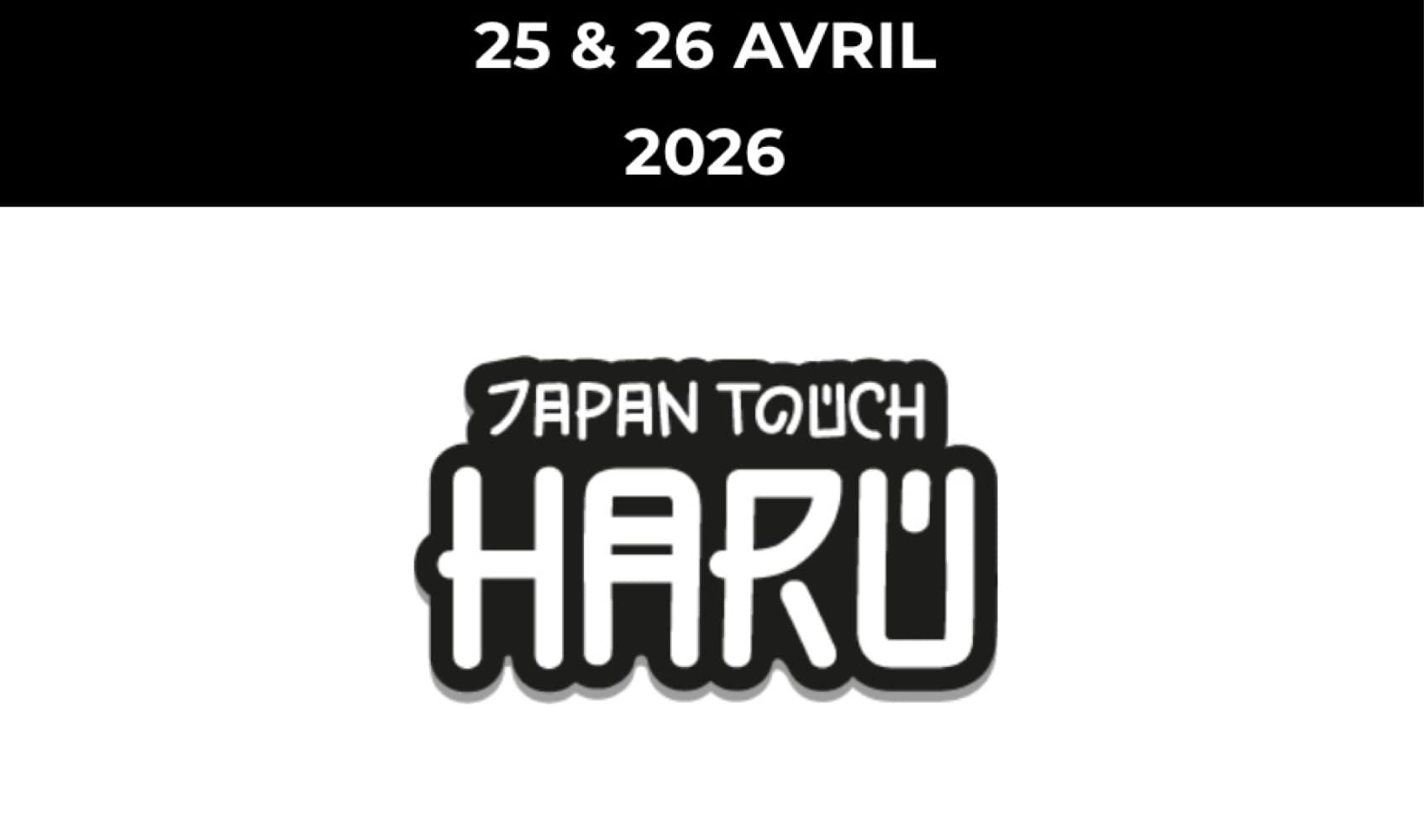 Japan Touch Haru