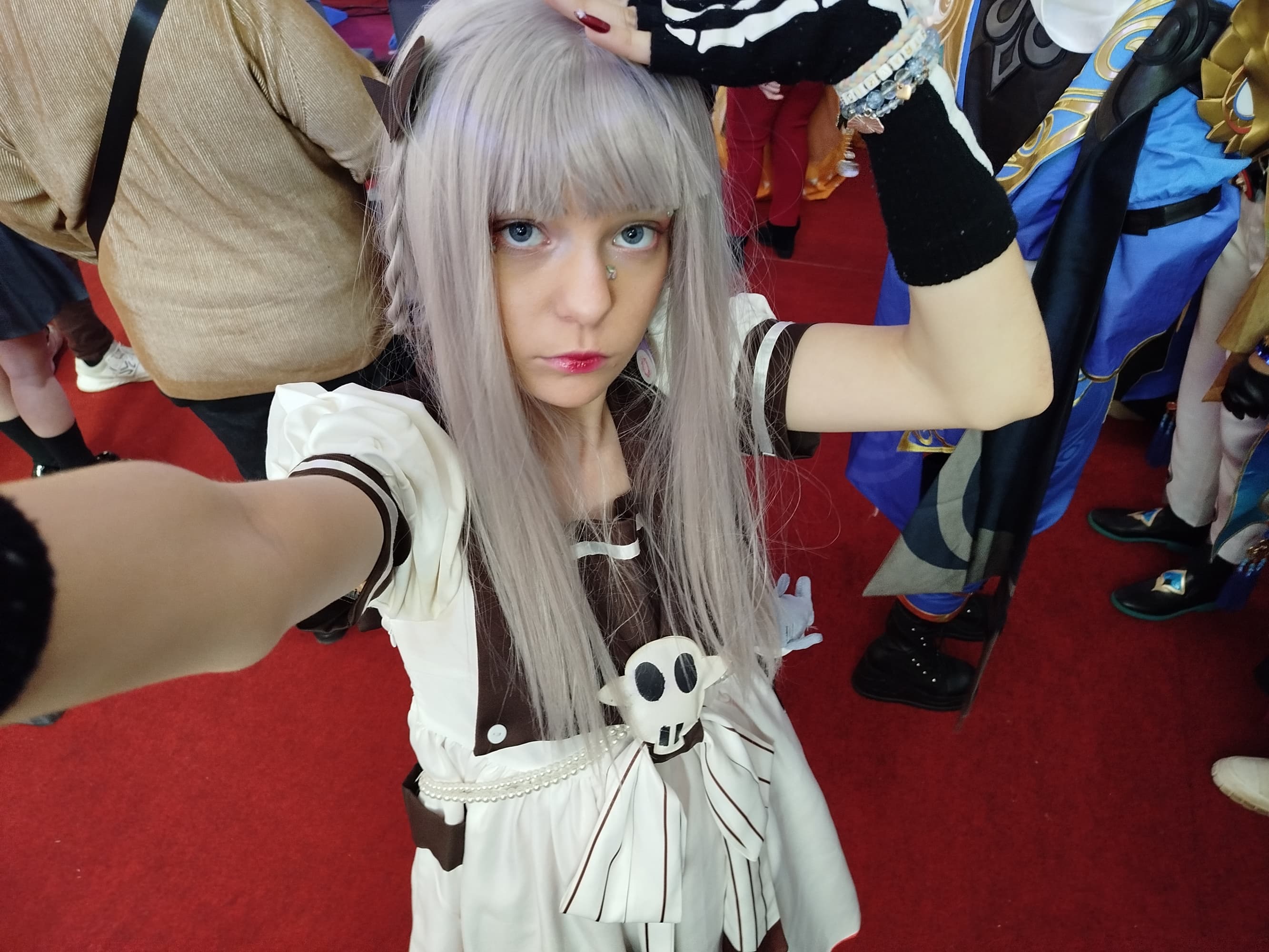 Nene yashiro  - Photo 14