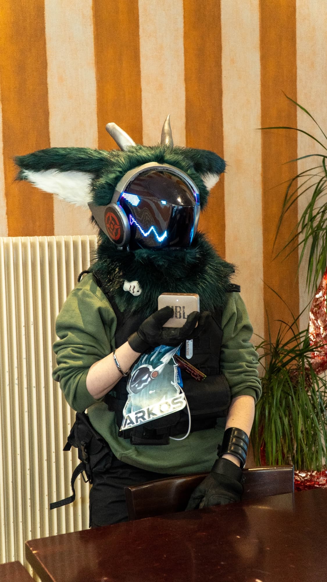 Canthrofur 2024 - Photo 10