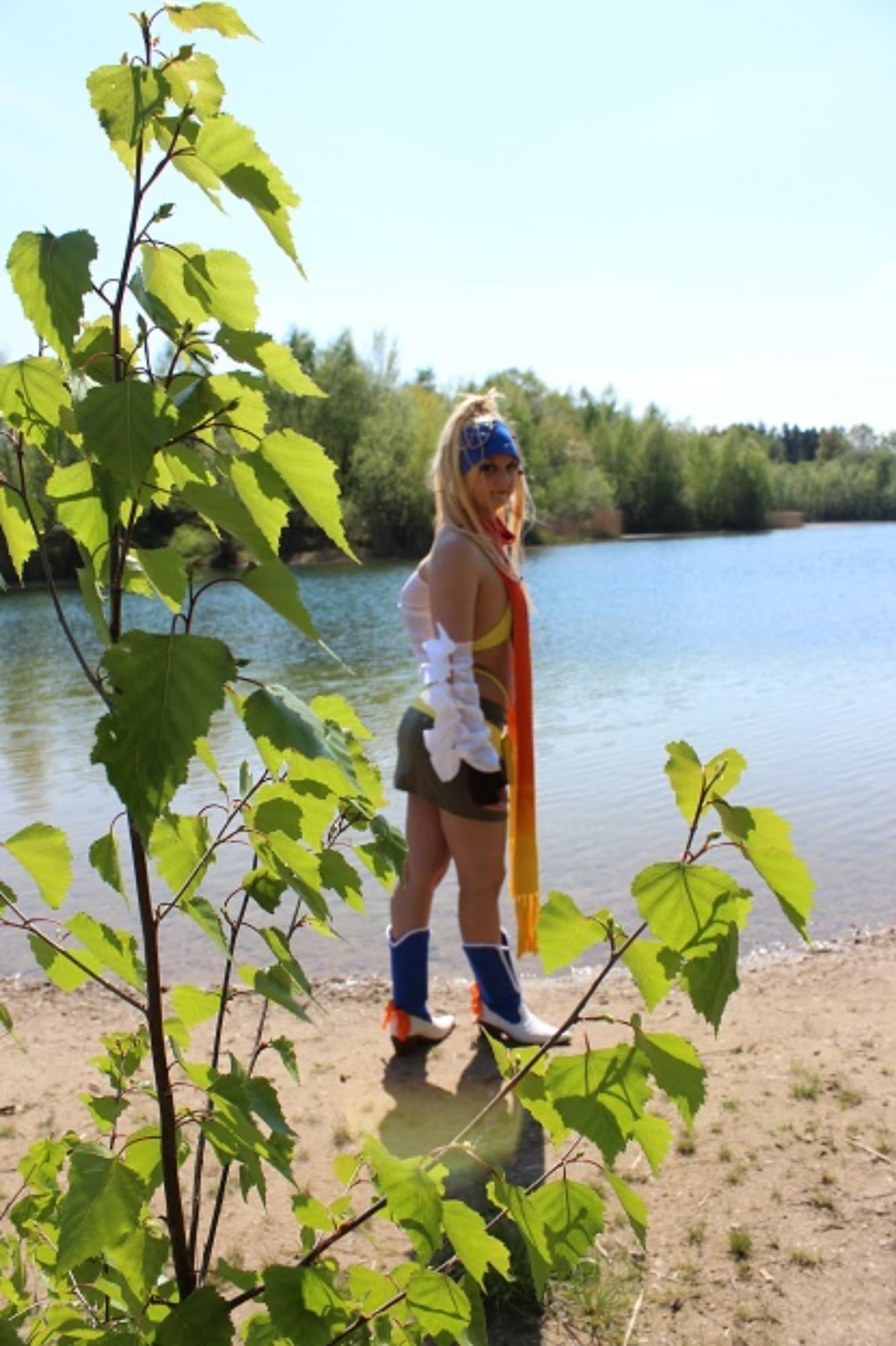 Rikku (Dieb) - Photo 7