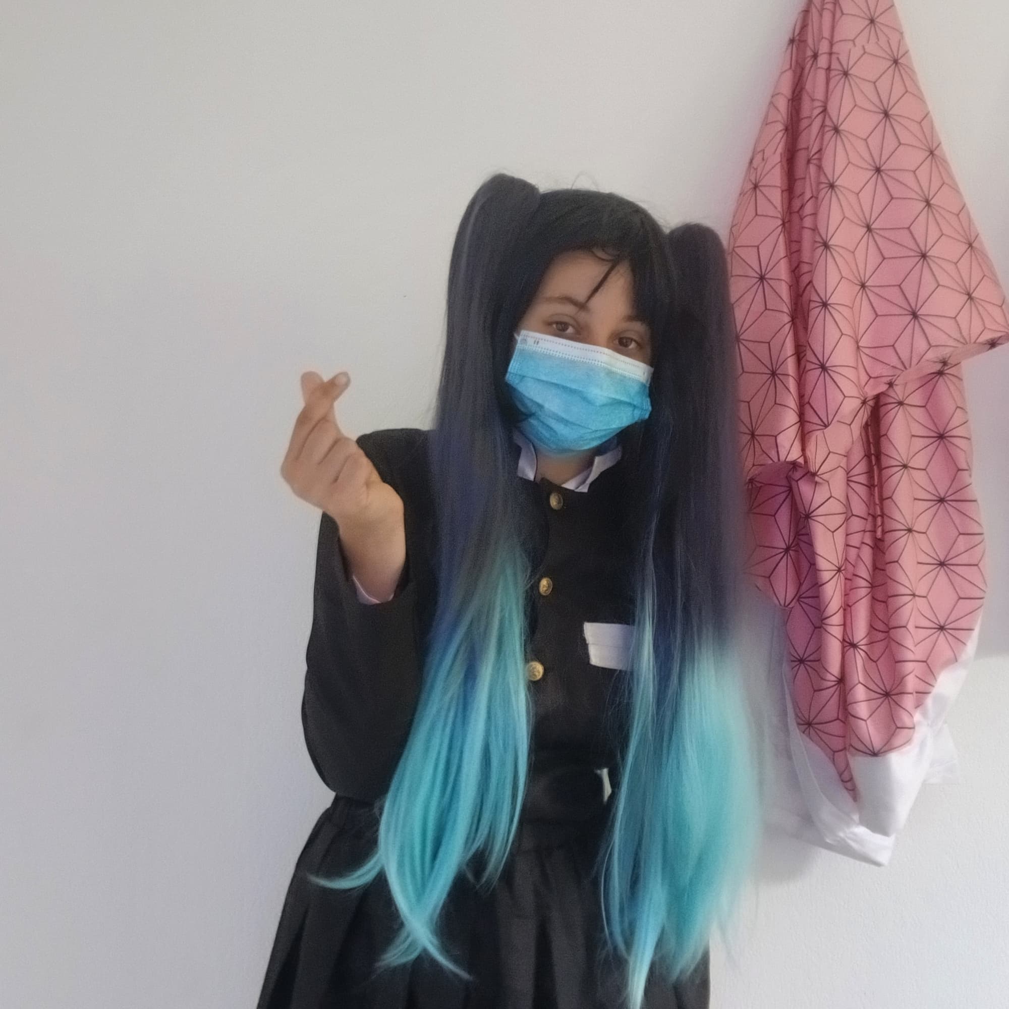 Muichiro fille  - Photo 1