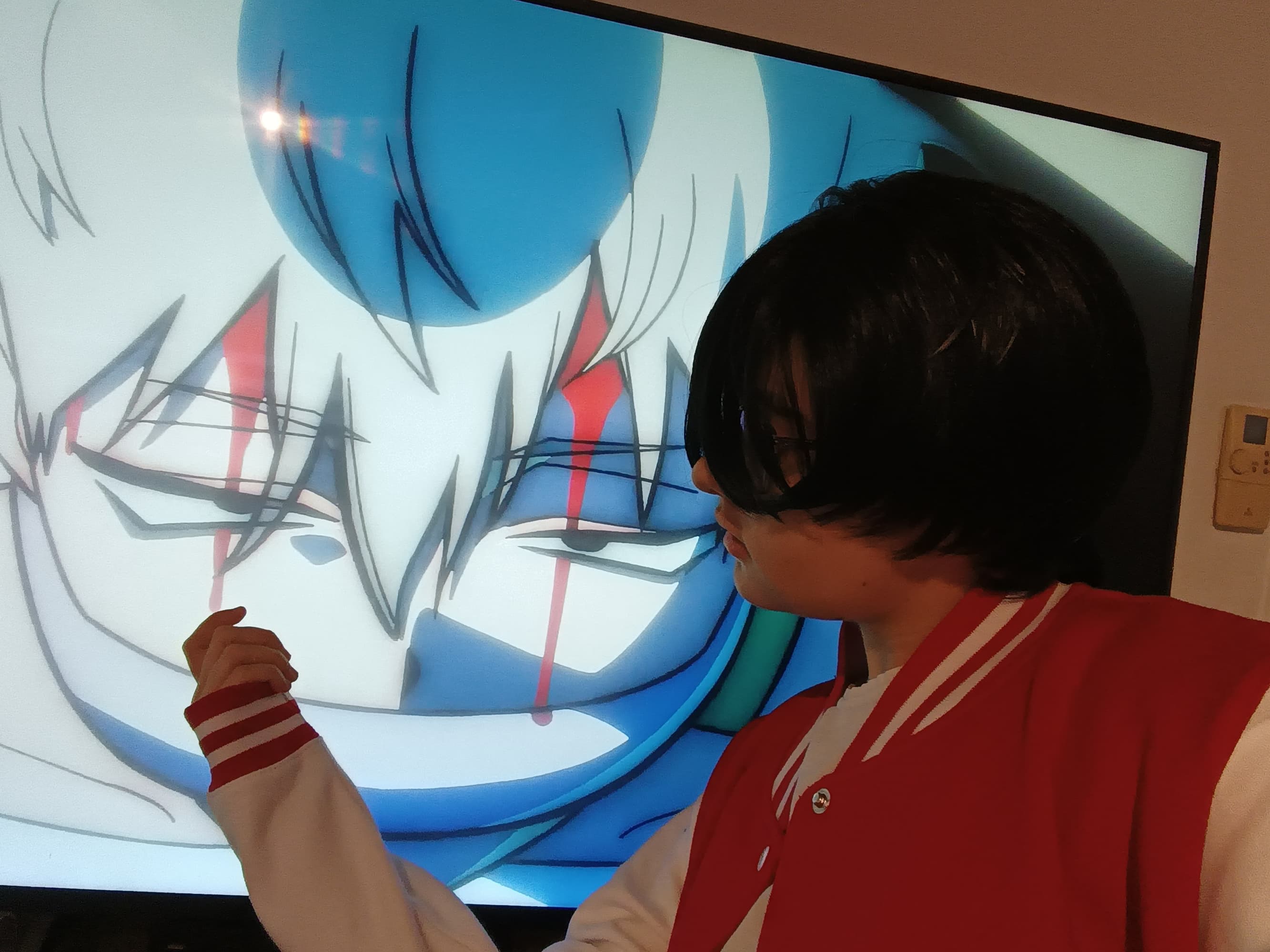 Ivan moderne version - Photo 1