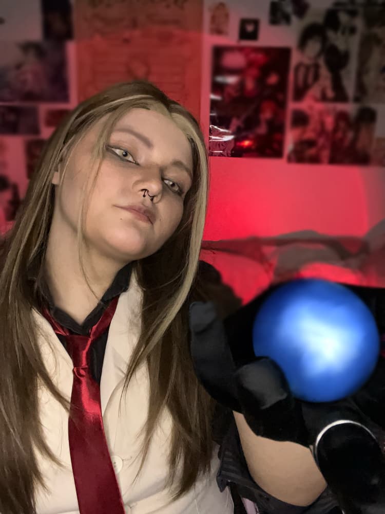 Viktoria/arcane - Photo 12