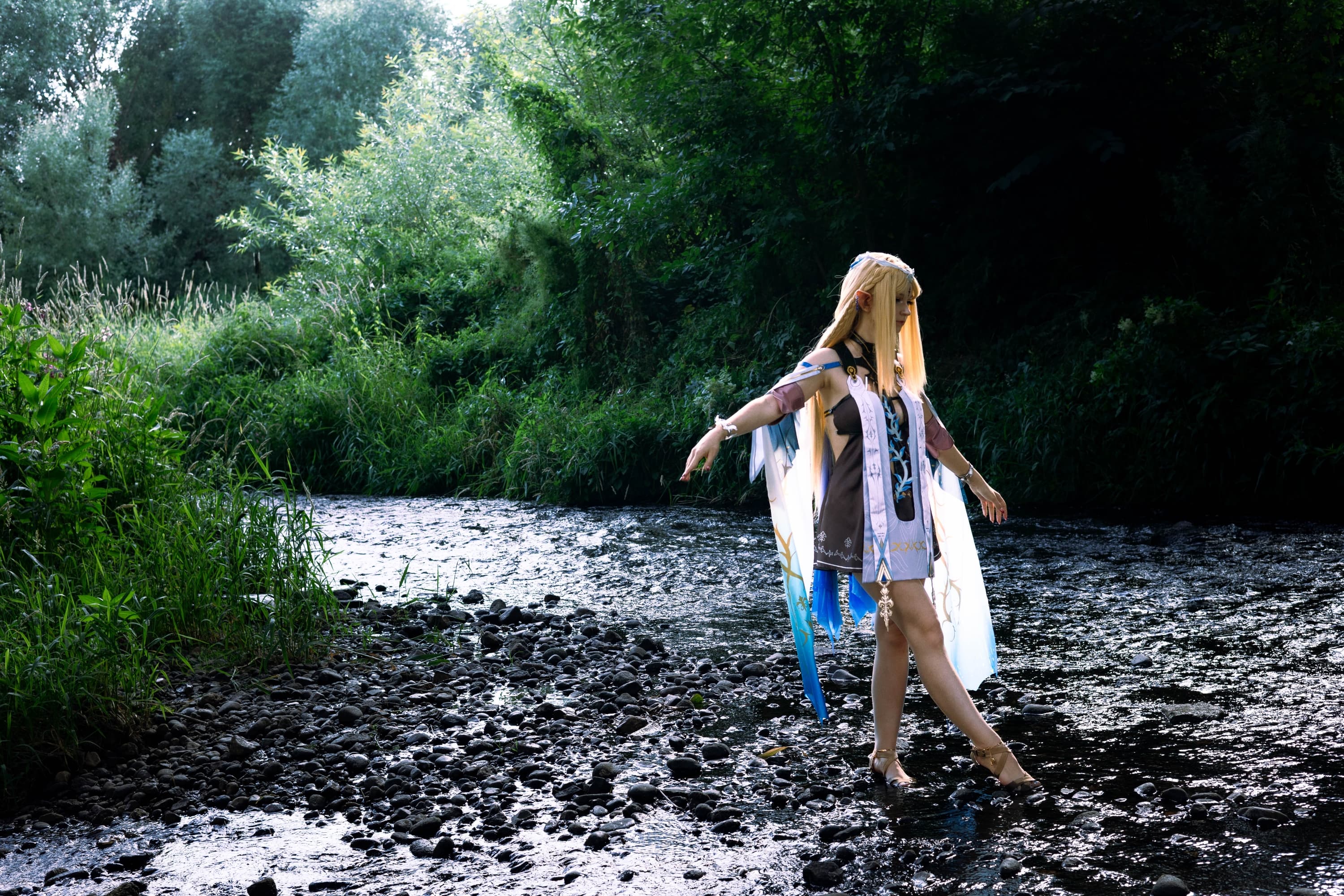 Cartethyia  - Photo 1