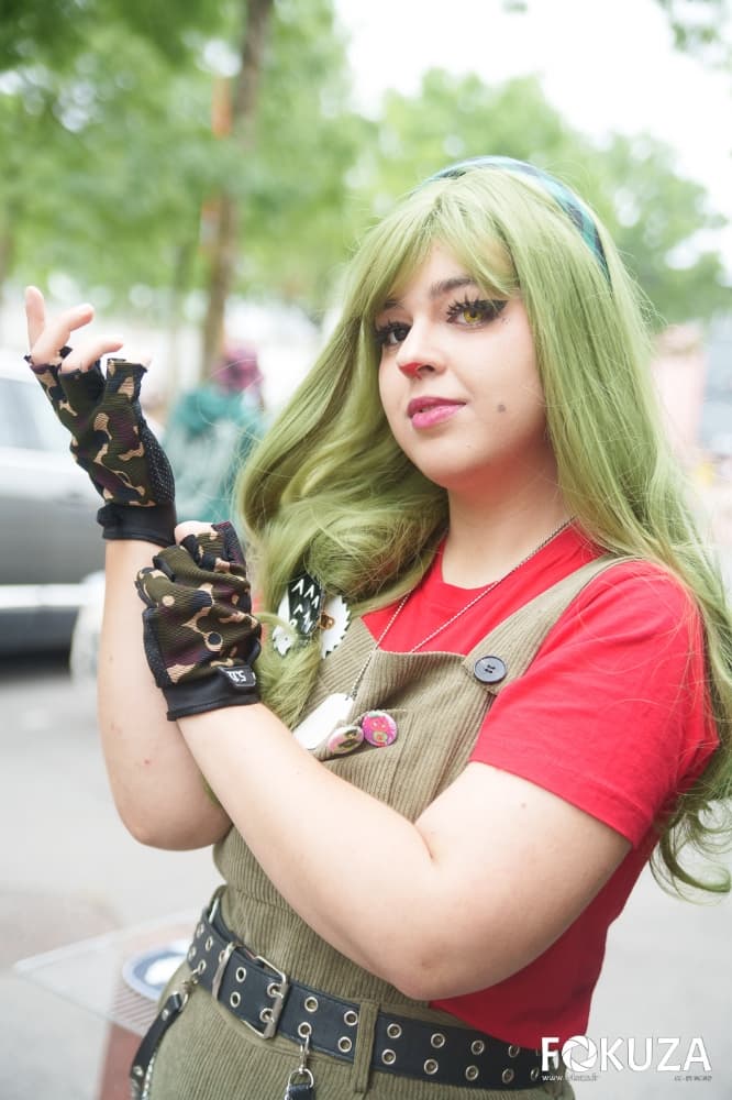 Nacky - shooting 2 - Photo 2