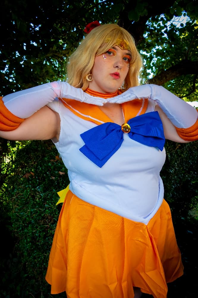 Sailor Venus  - Photo 2