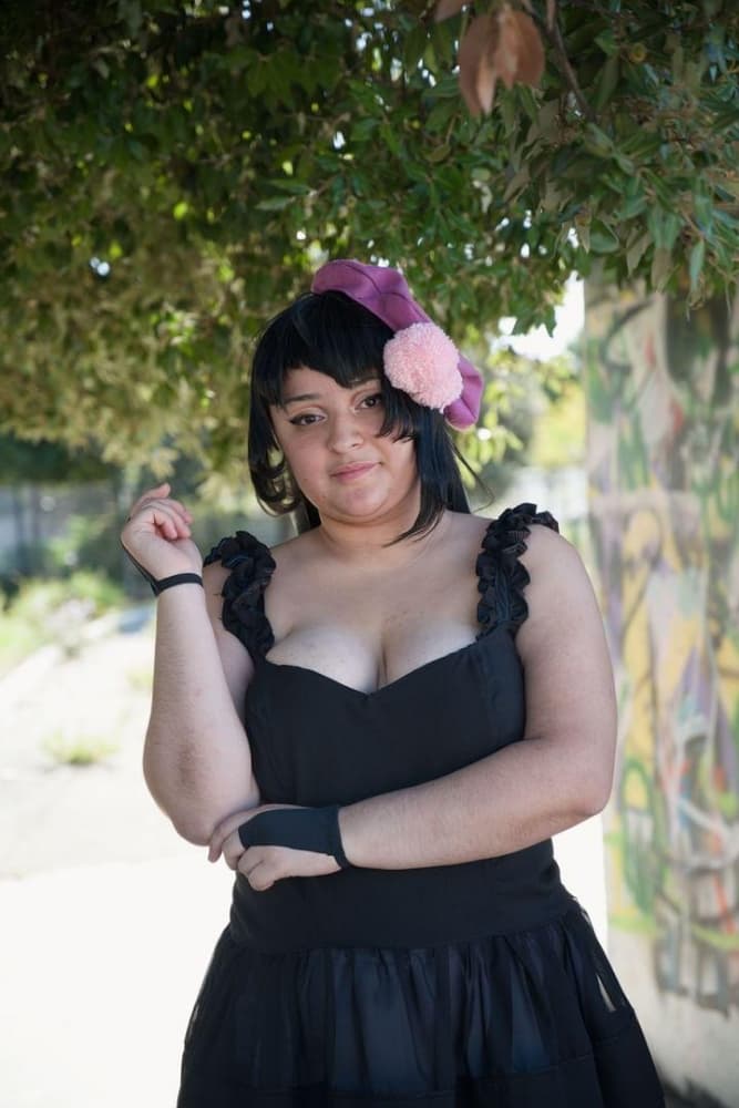 Ophelia (v1) - Photo 10