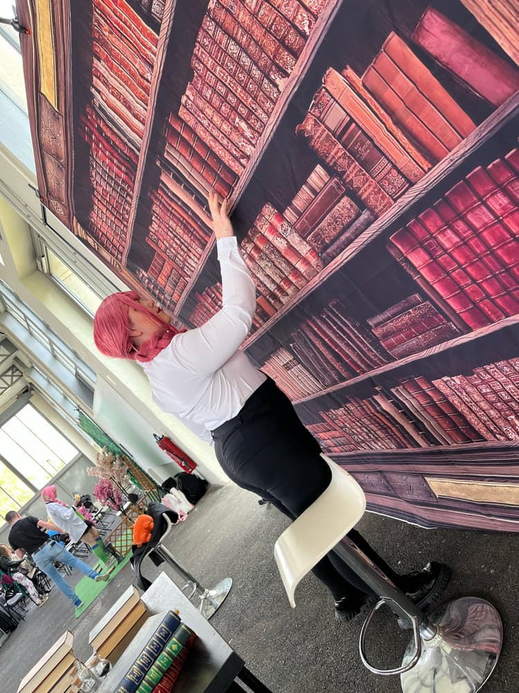 Makima 2023 - Photo 2