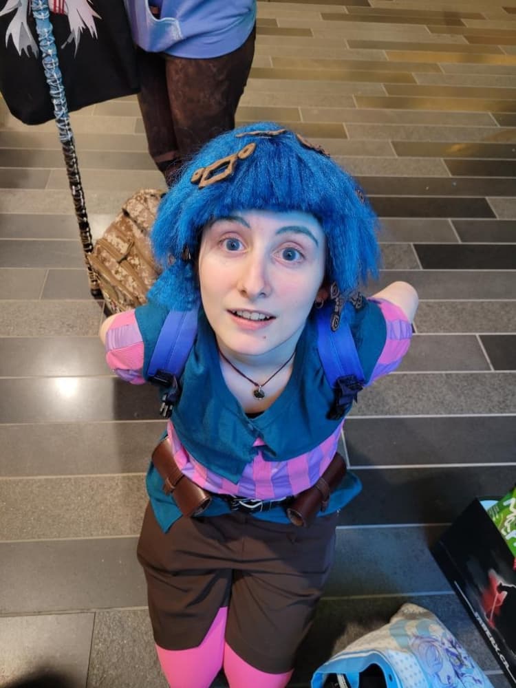 Chaotique Powder - Photo 20