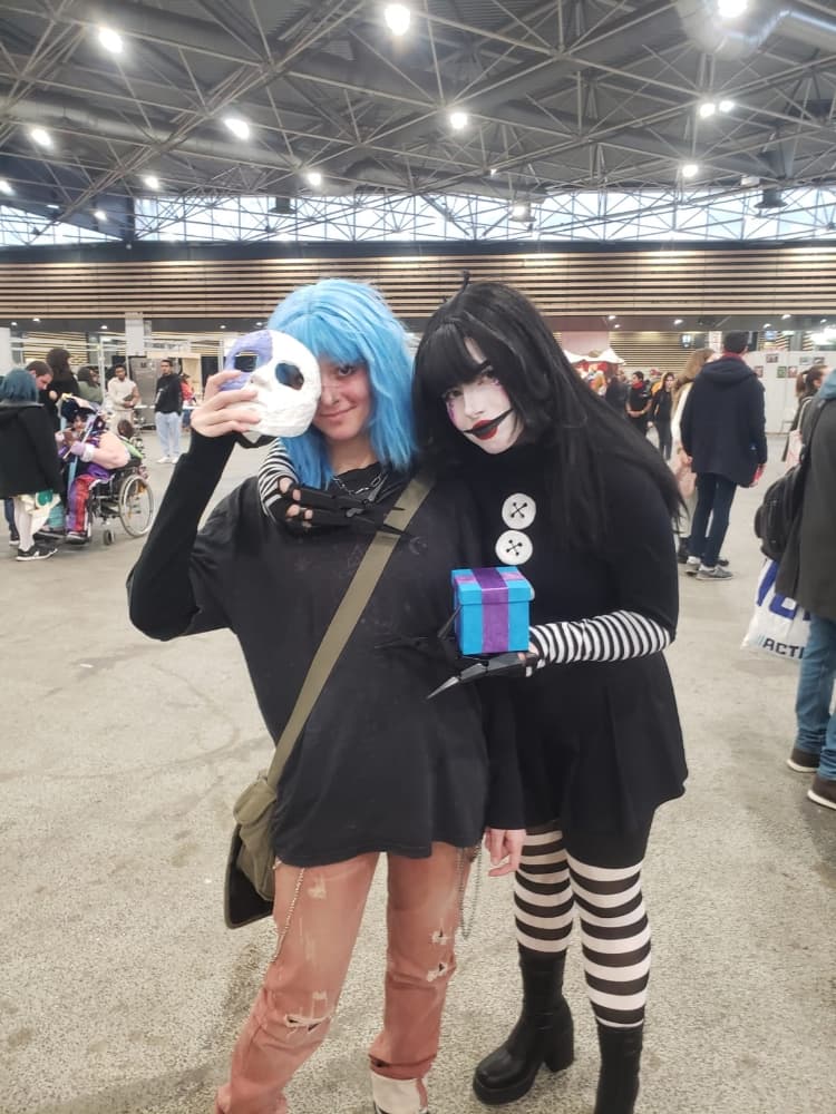 Japan touch 2023 - Photo 3