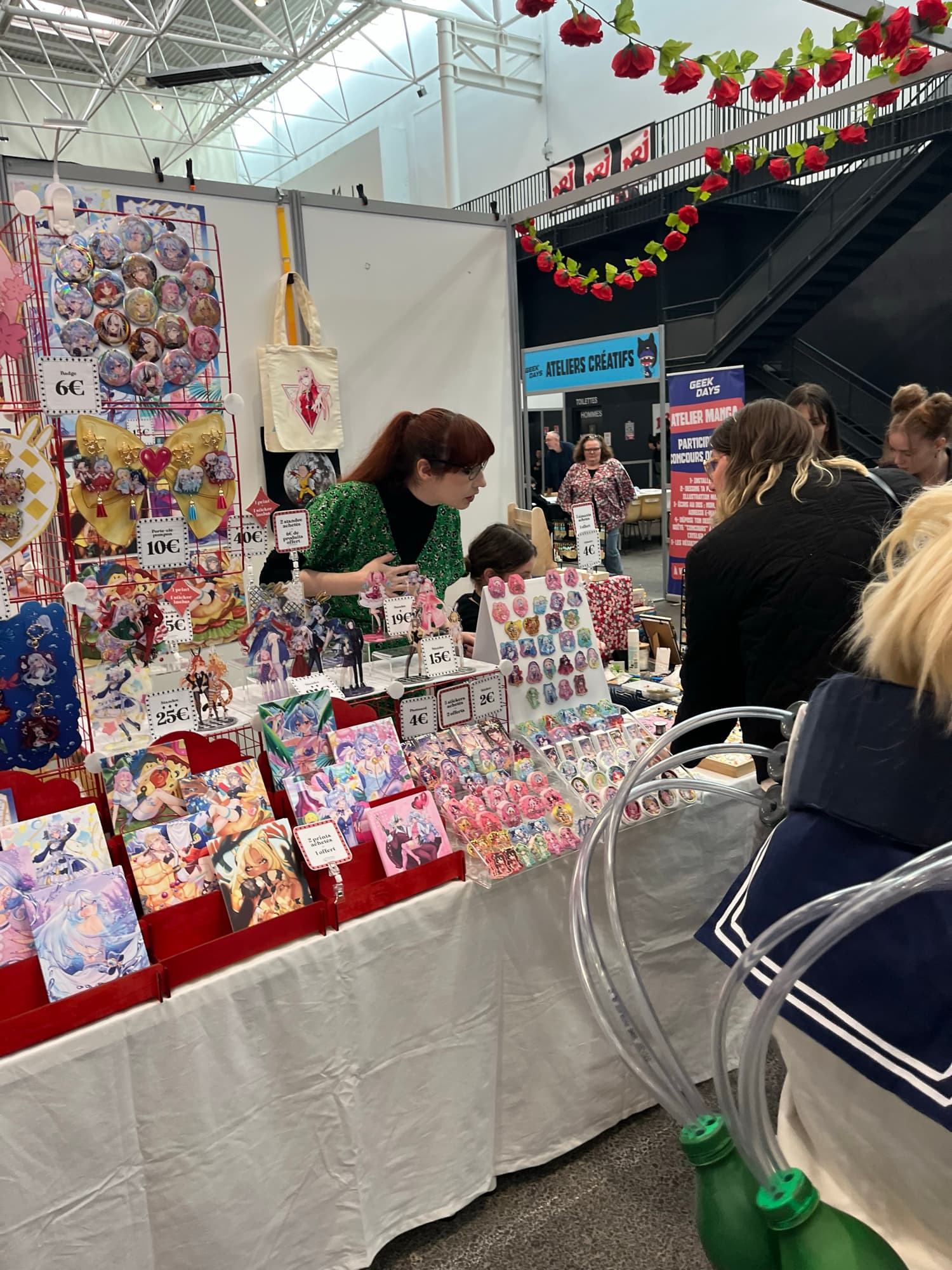 Geekday💘 - Photo 7