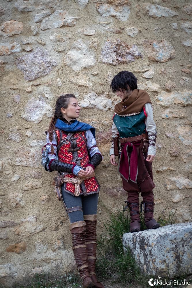 A Plague tale - Photo 19