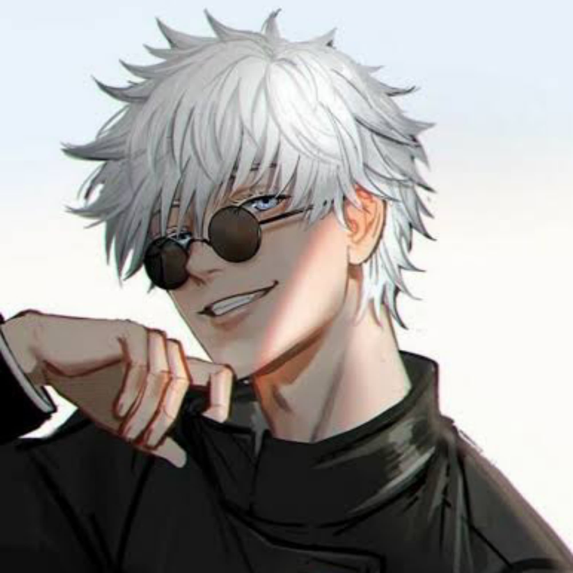 Gojo satoru