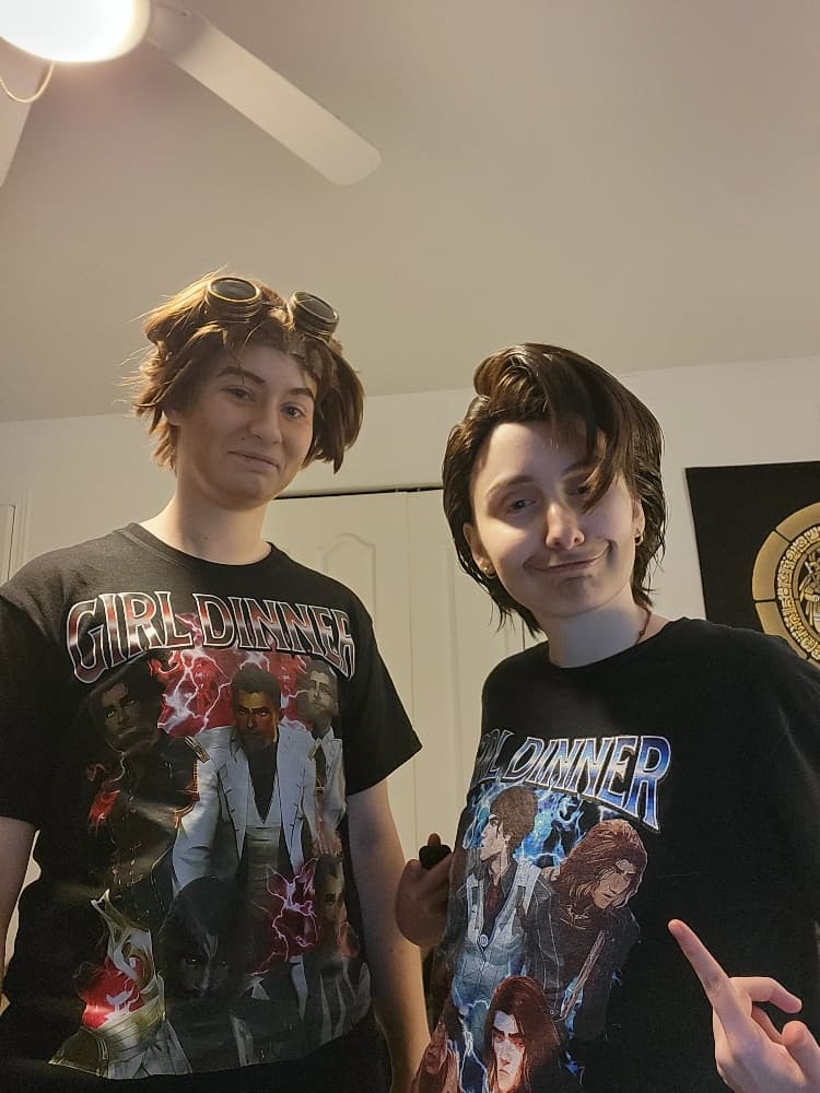 Chaotique JayVik - Photo 11