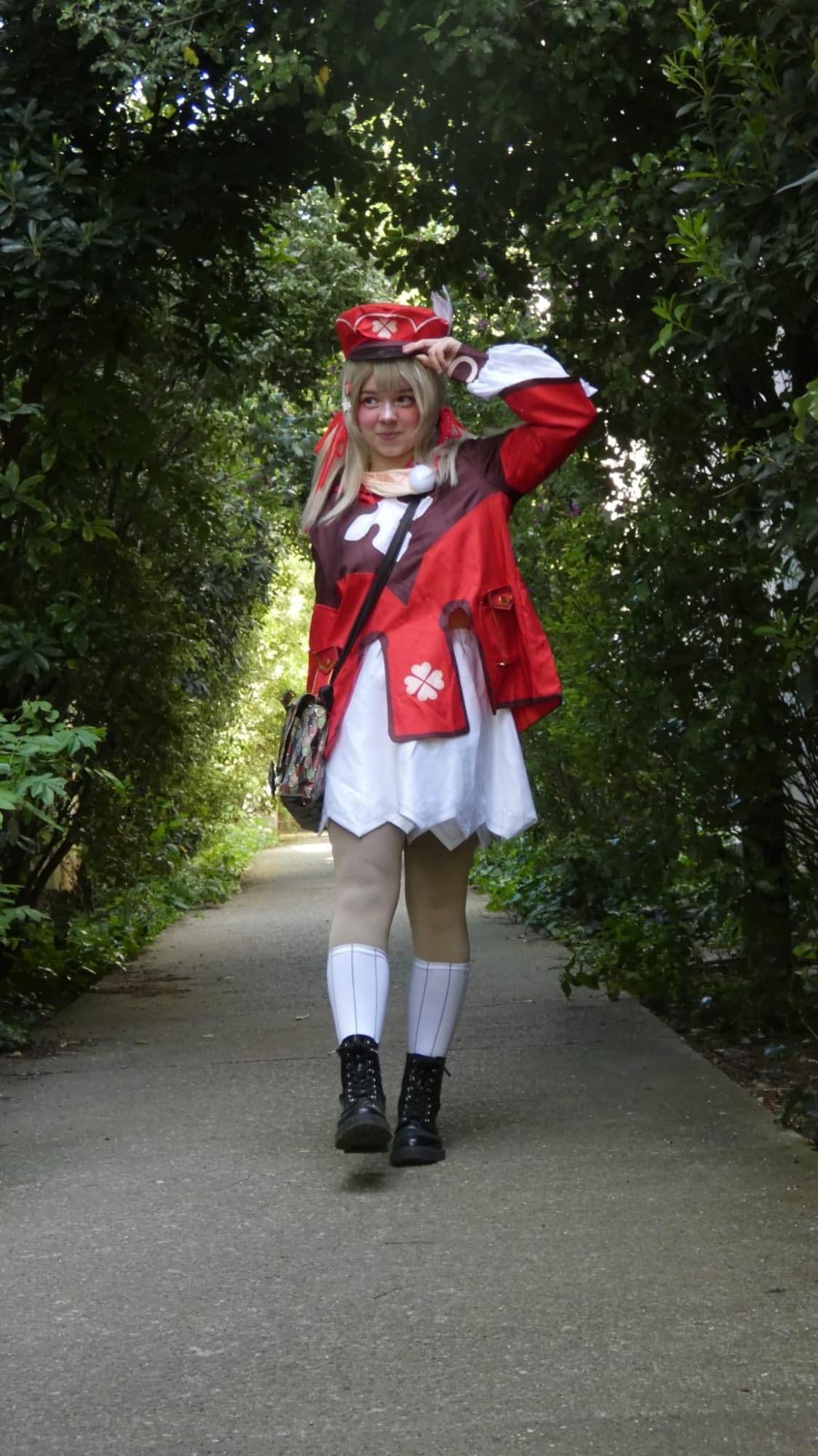 Klee 🍀❤️‍🔥💥 - Photo 15