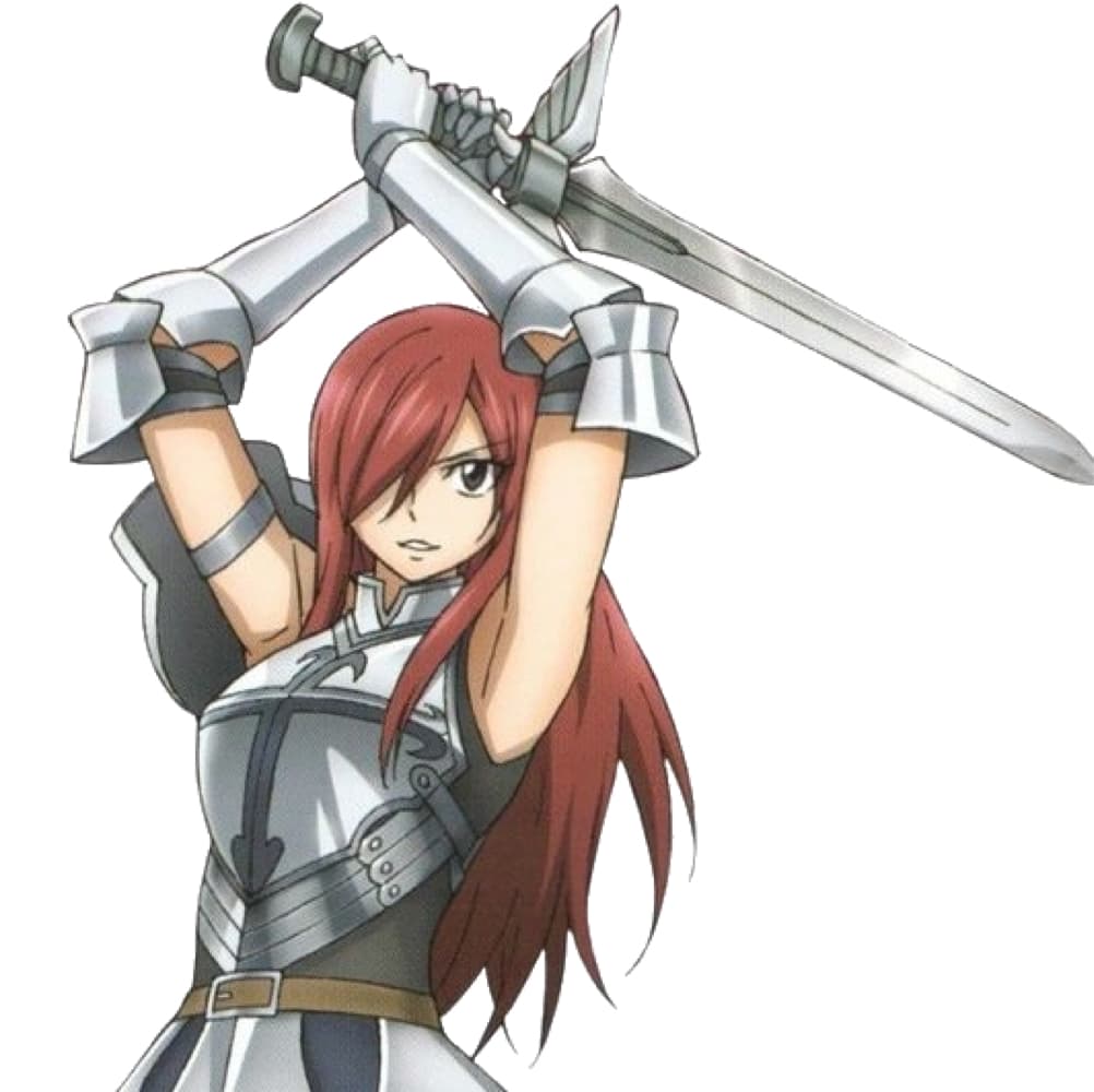 Erza