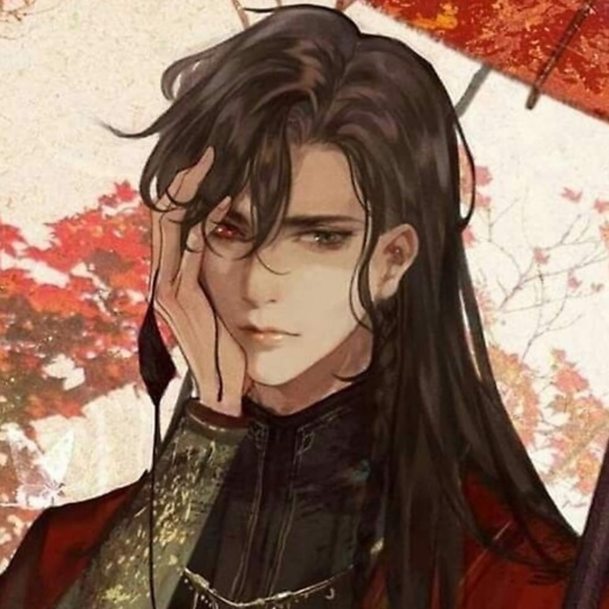 Hua cheng