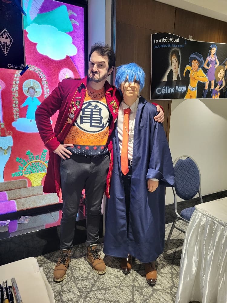 Chaotique Jiraiya - Photo 30