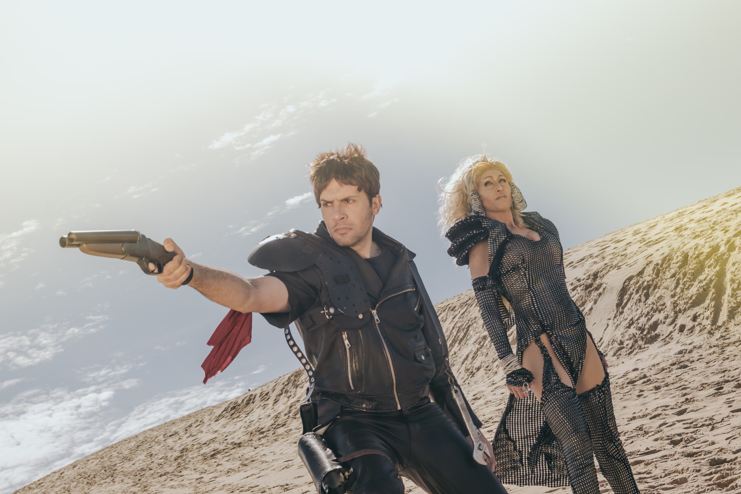 Mad Max Thunderdome - Photo 12