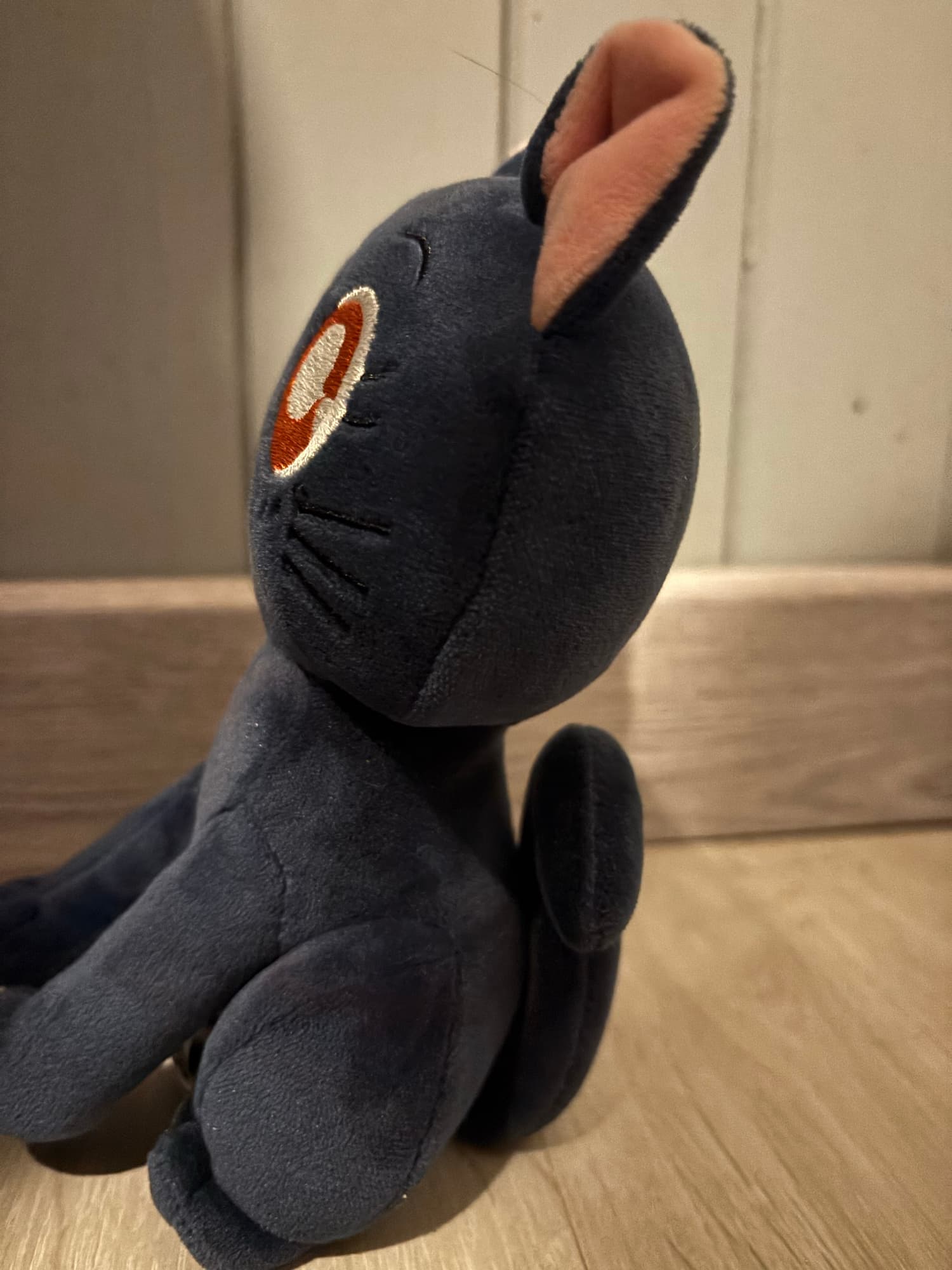 Chat (Sailor moon) - Photo 2