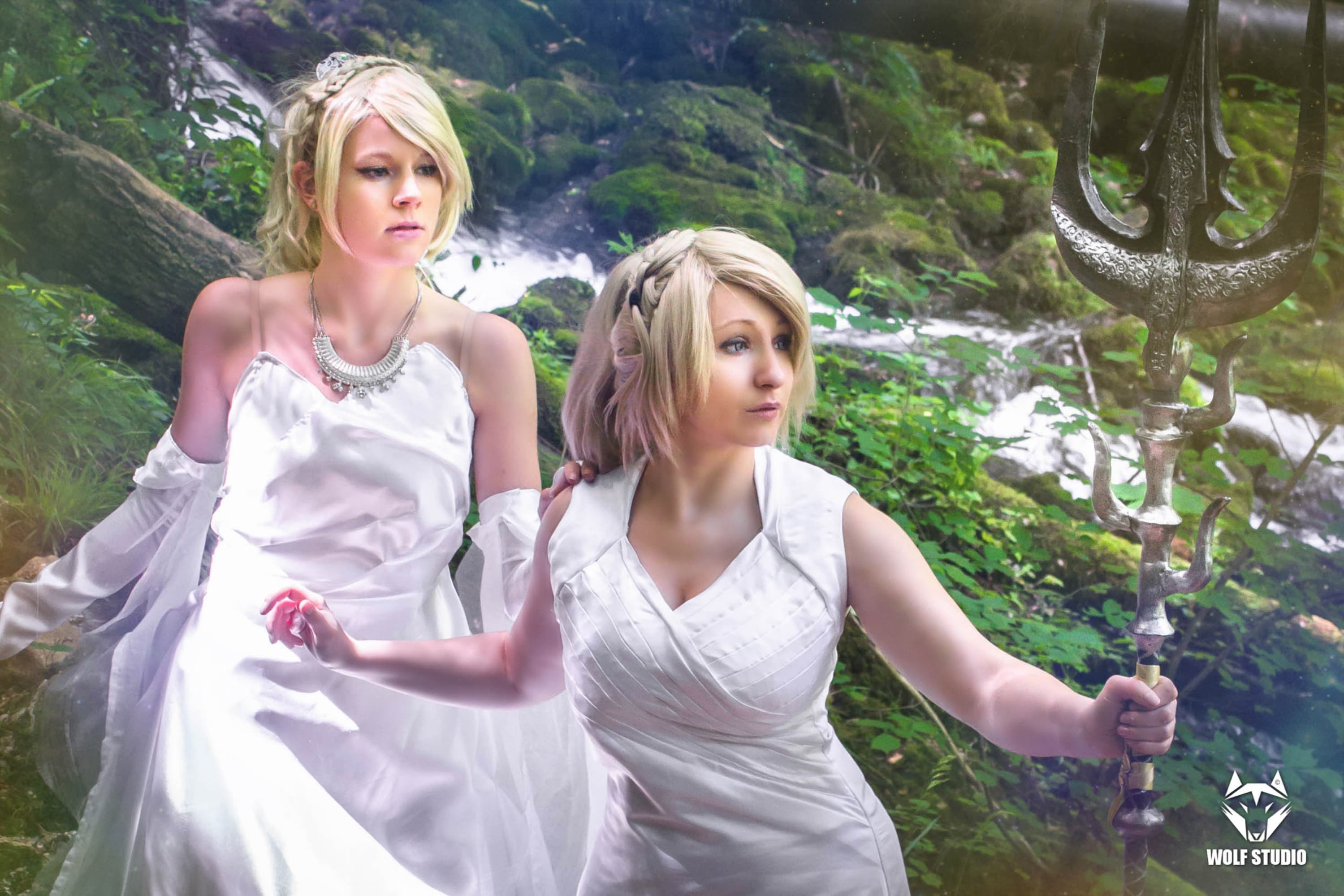 2017 05, Lunafreya  - Photo 5