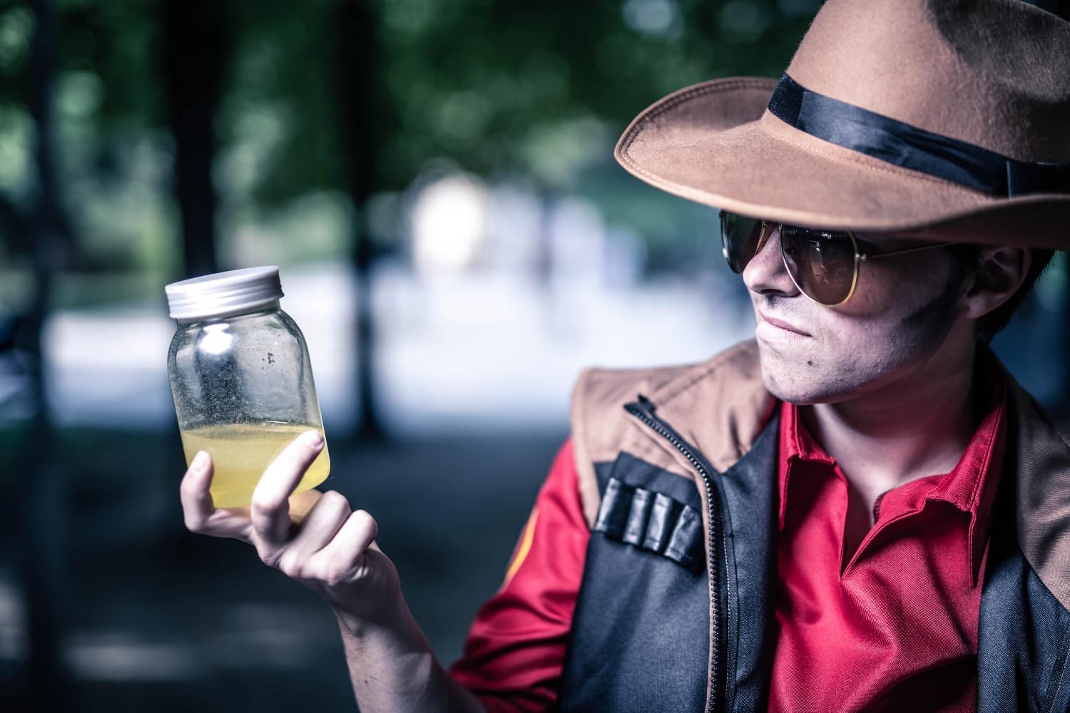 Sniper (Red)  - Photo 2