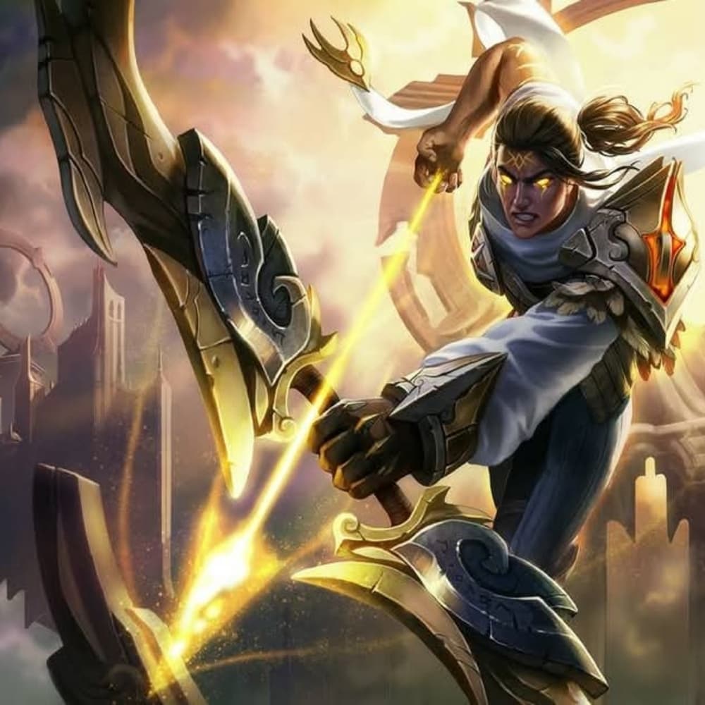 Varus arclight
