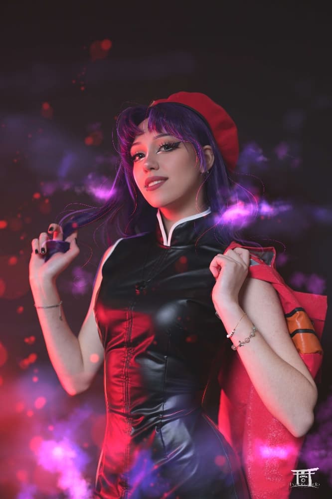 Misato shoot 2 - Photo 5