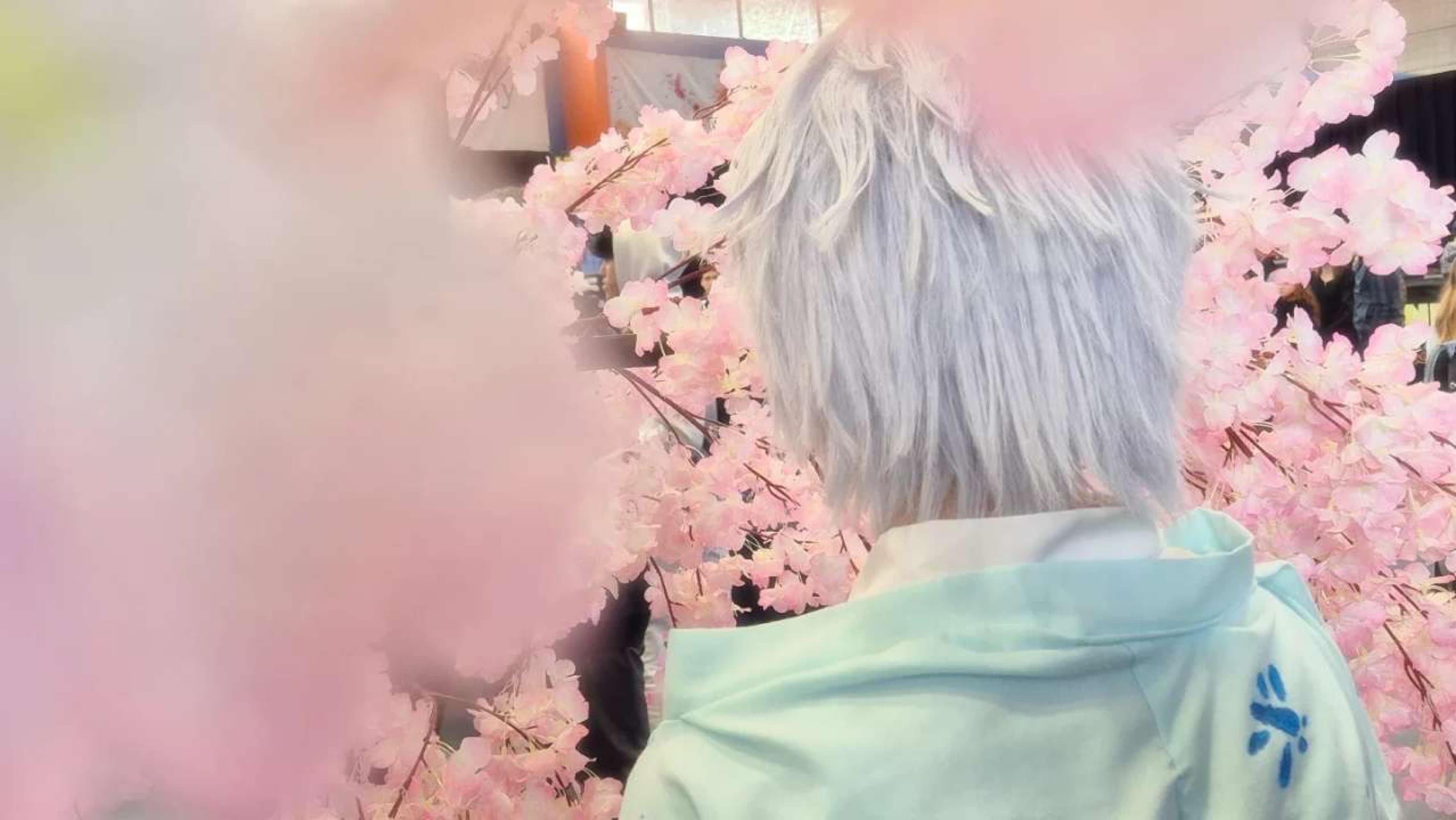 Gojo satoru enfant  - Photo 1