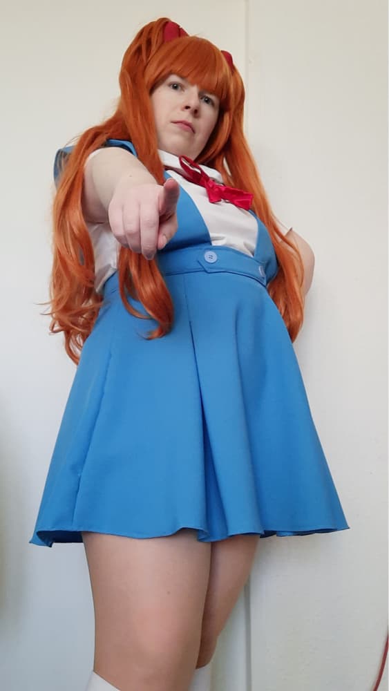 Asuka Langley  - Photo 3