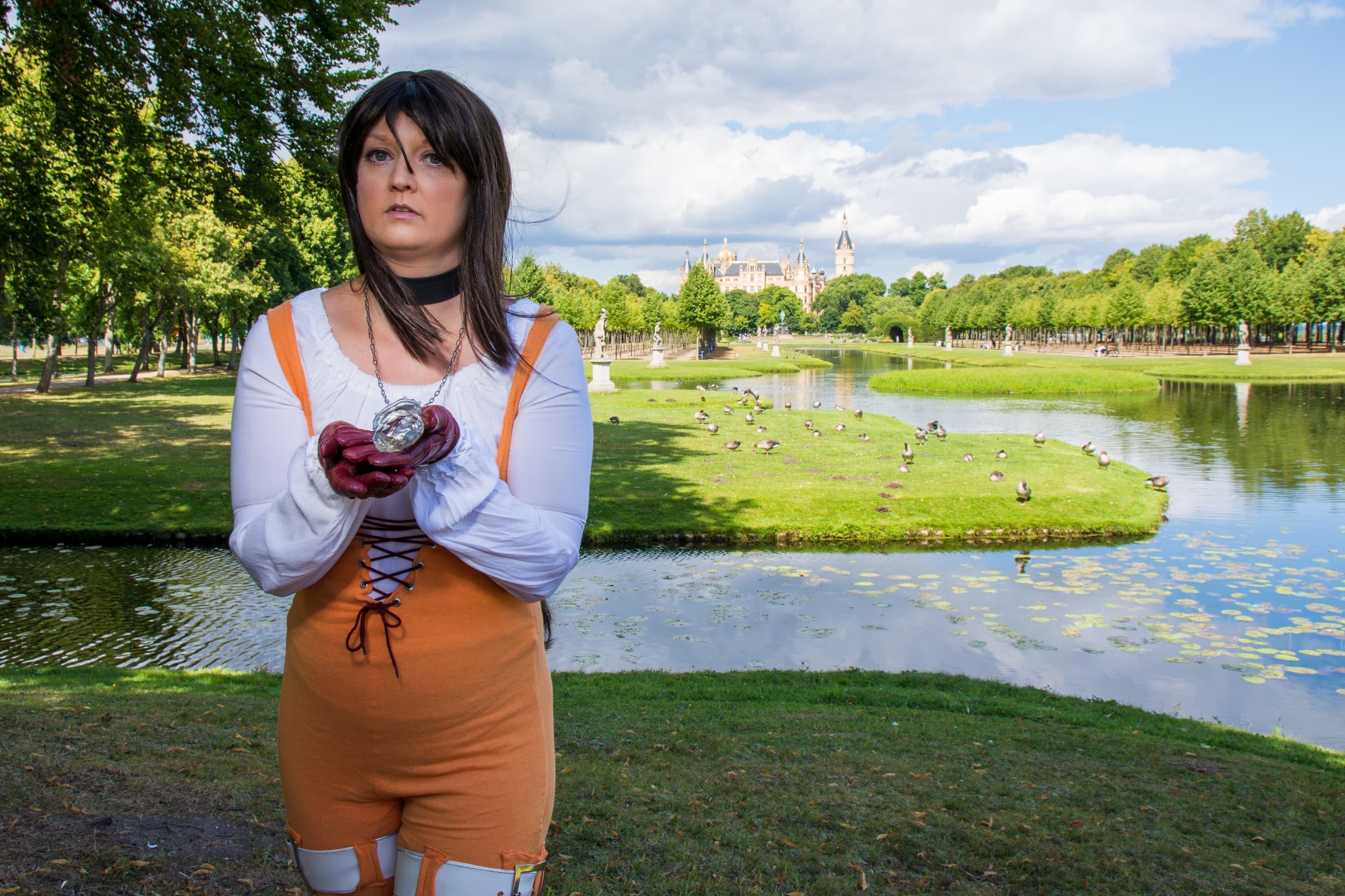 Garnet T. Alexandros - Photo 41