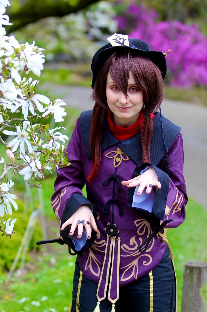 Outside Hu Tao - Photo 11