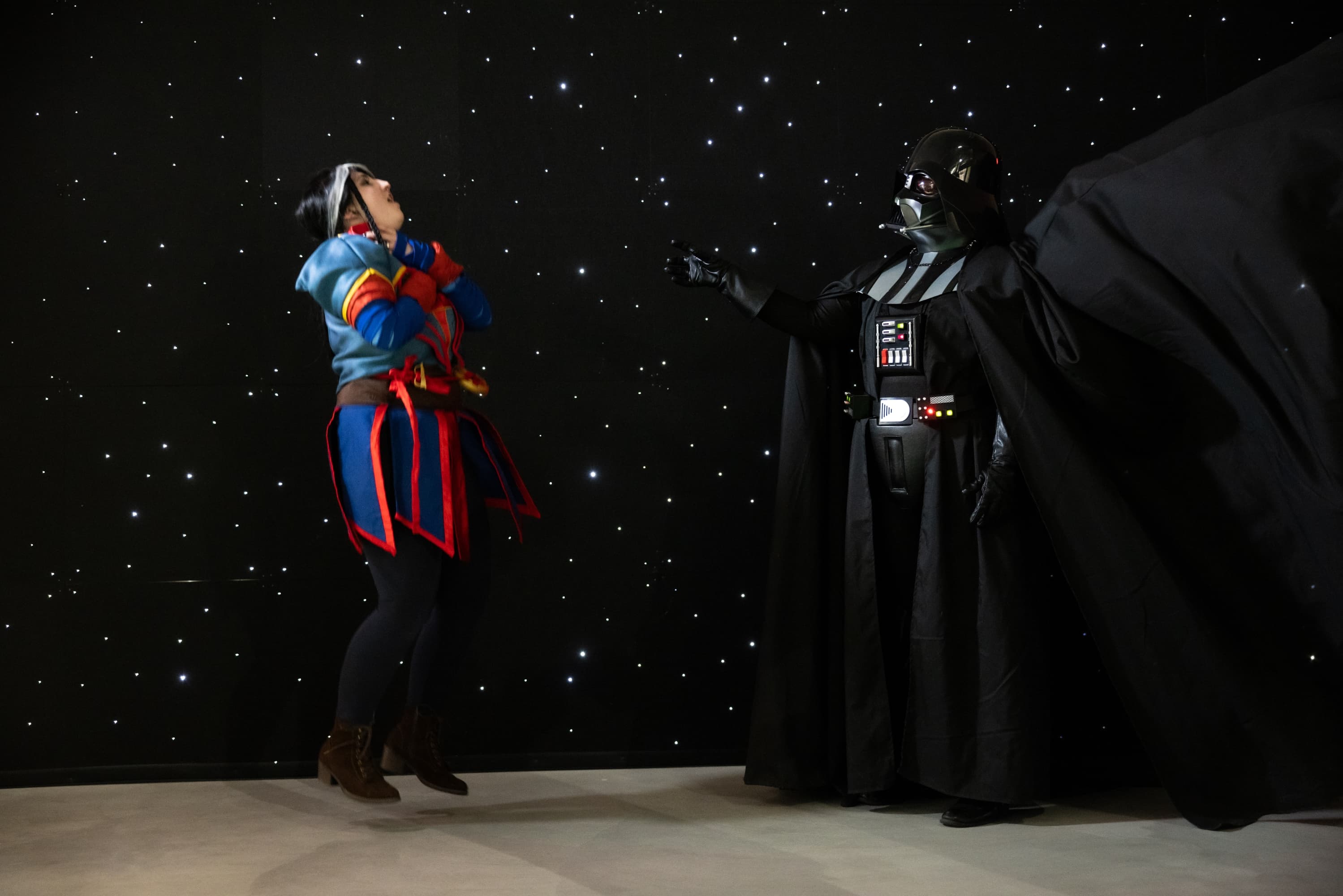 Vader @ ENTER - Photo 27