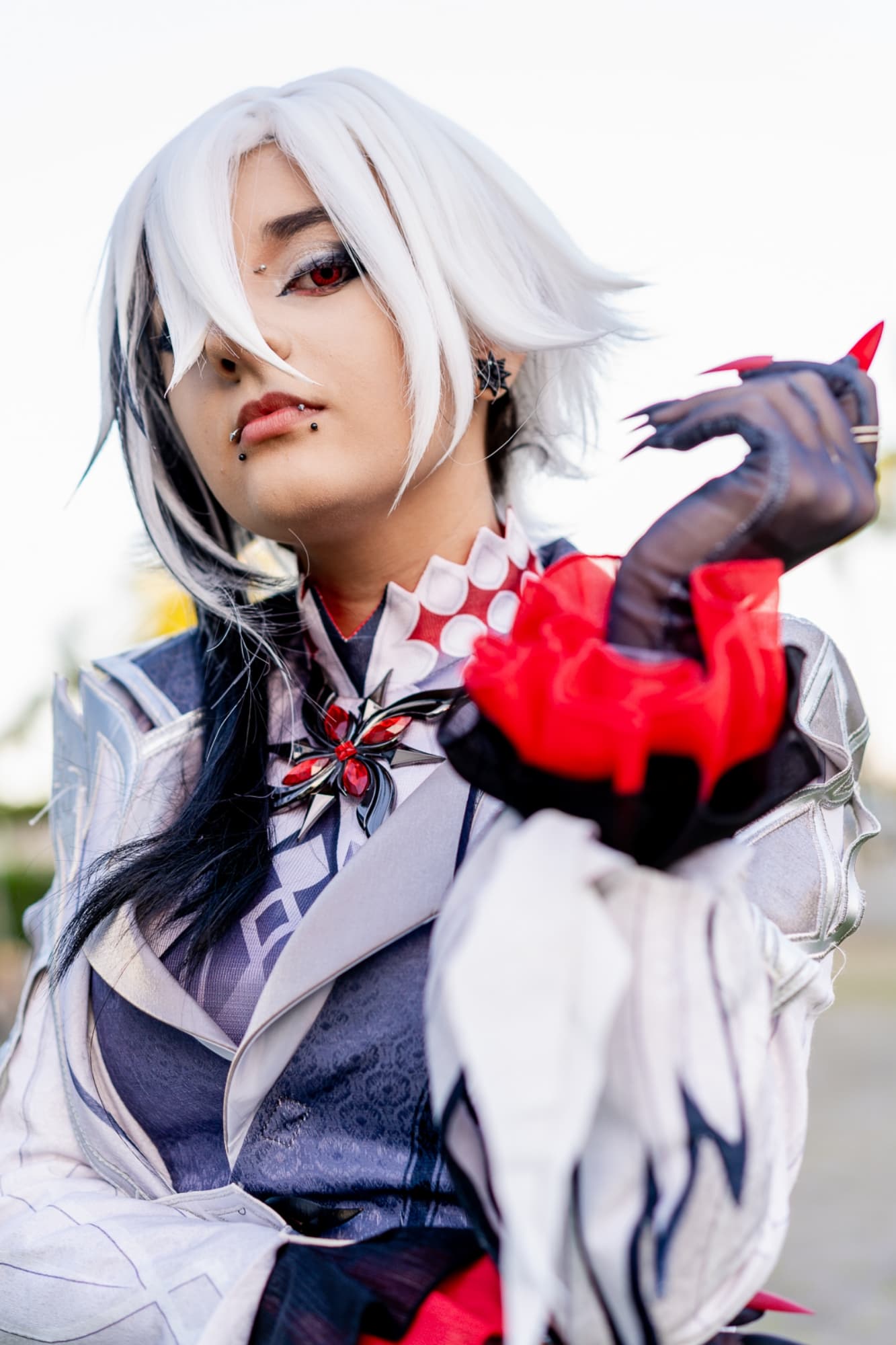 Arlecchino 2024/23 - Photo 15