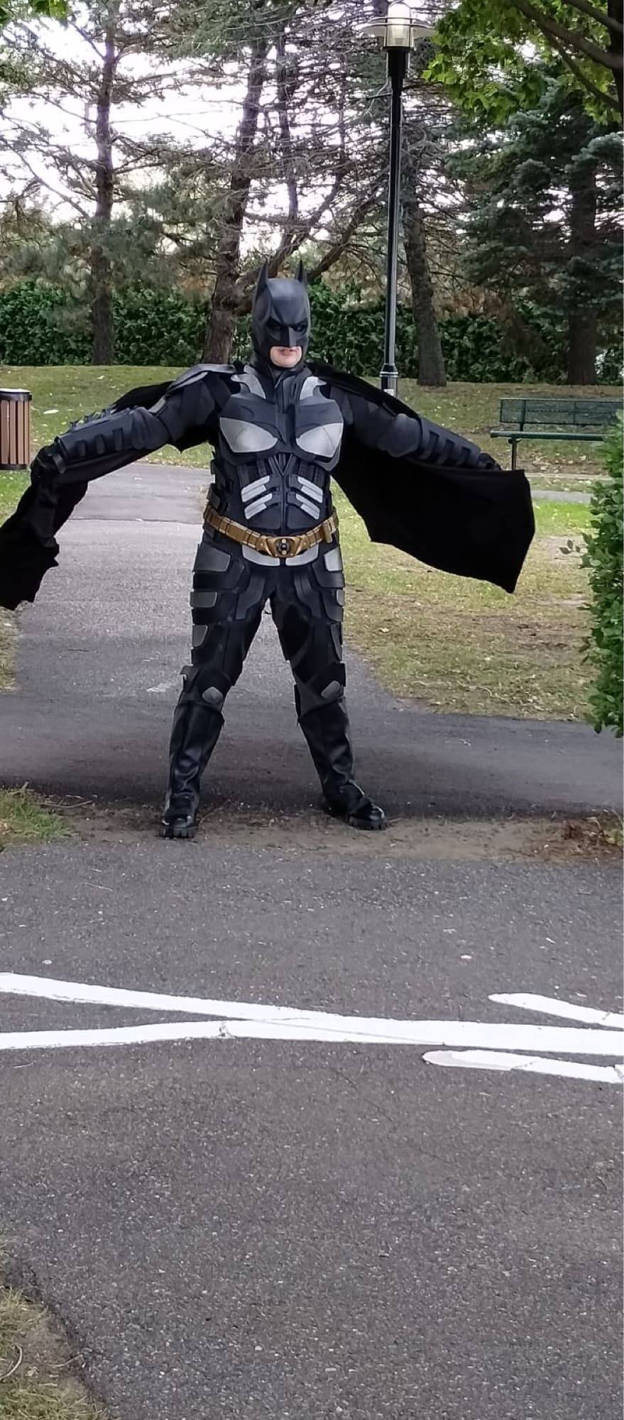 Batman TDK - Photo 20