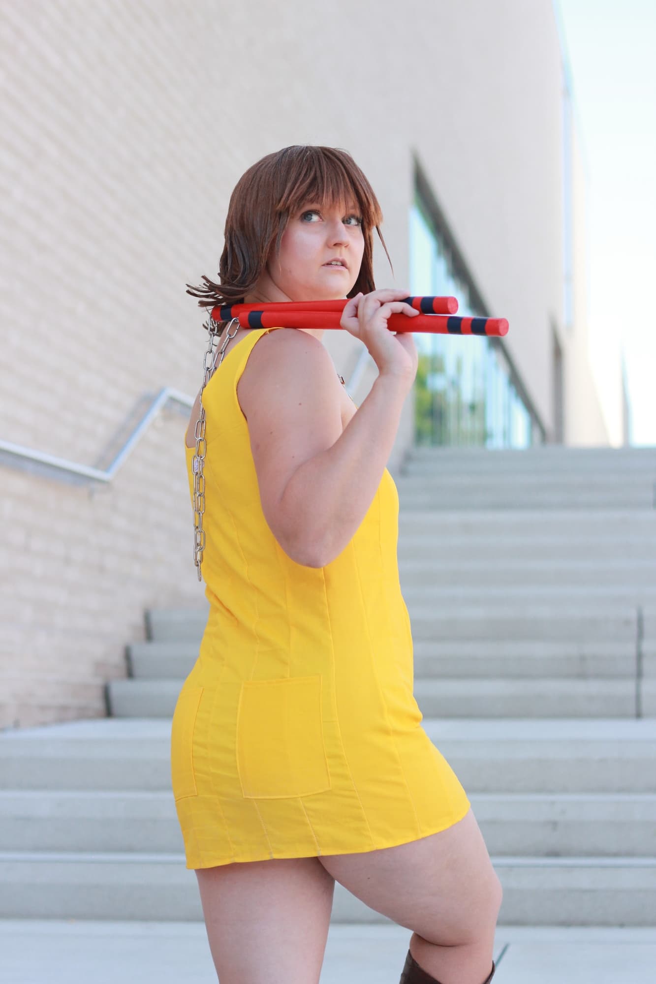 Selphie Tilmitt - Photo 25