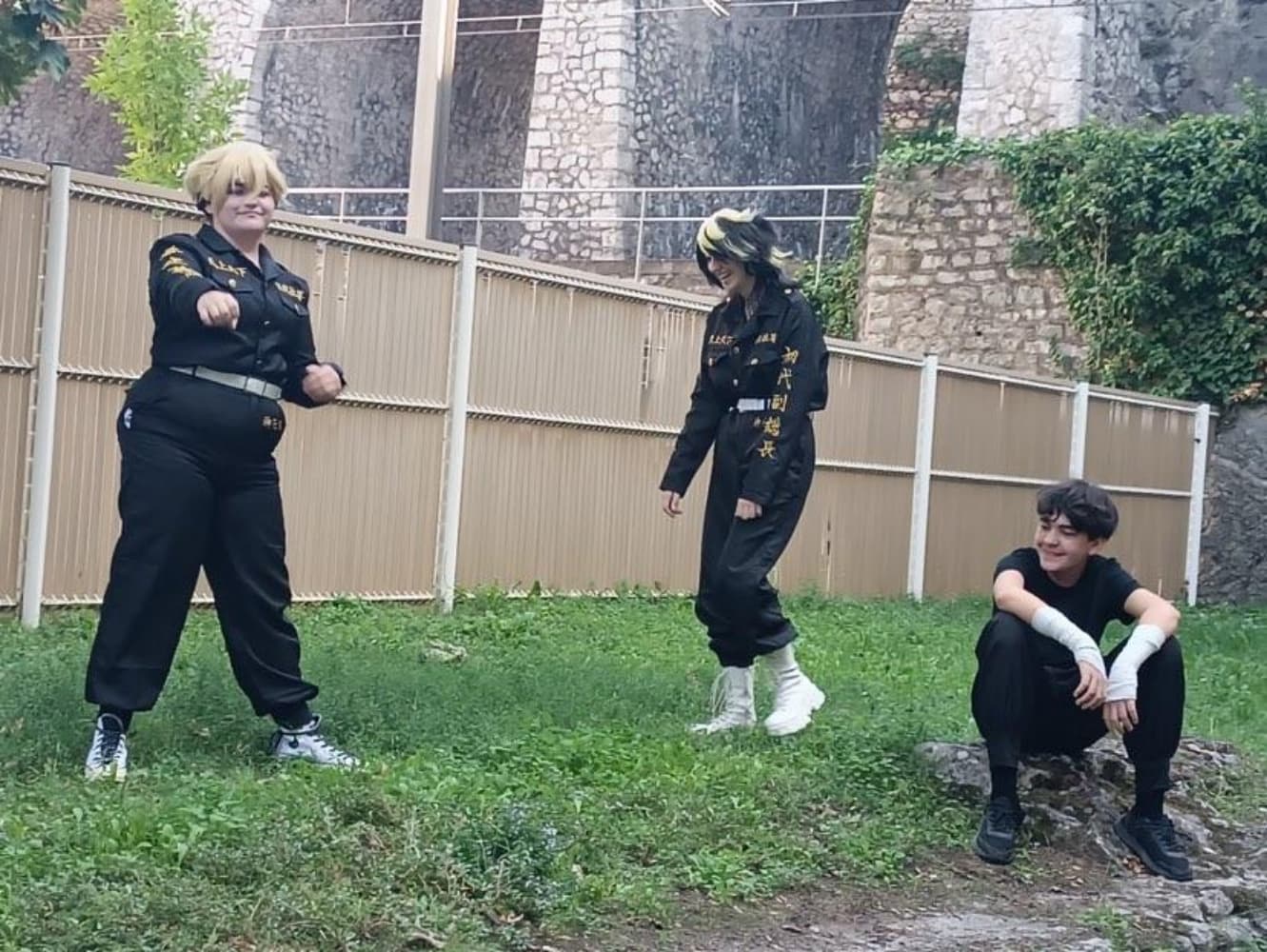 Kazutora Hanemiya  - Photo 209