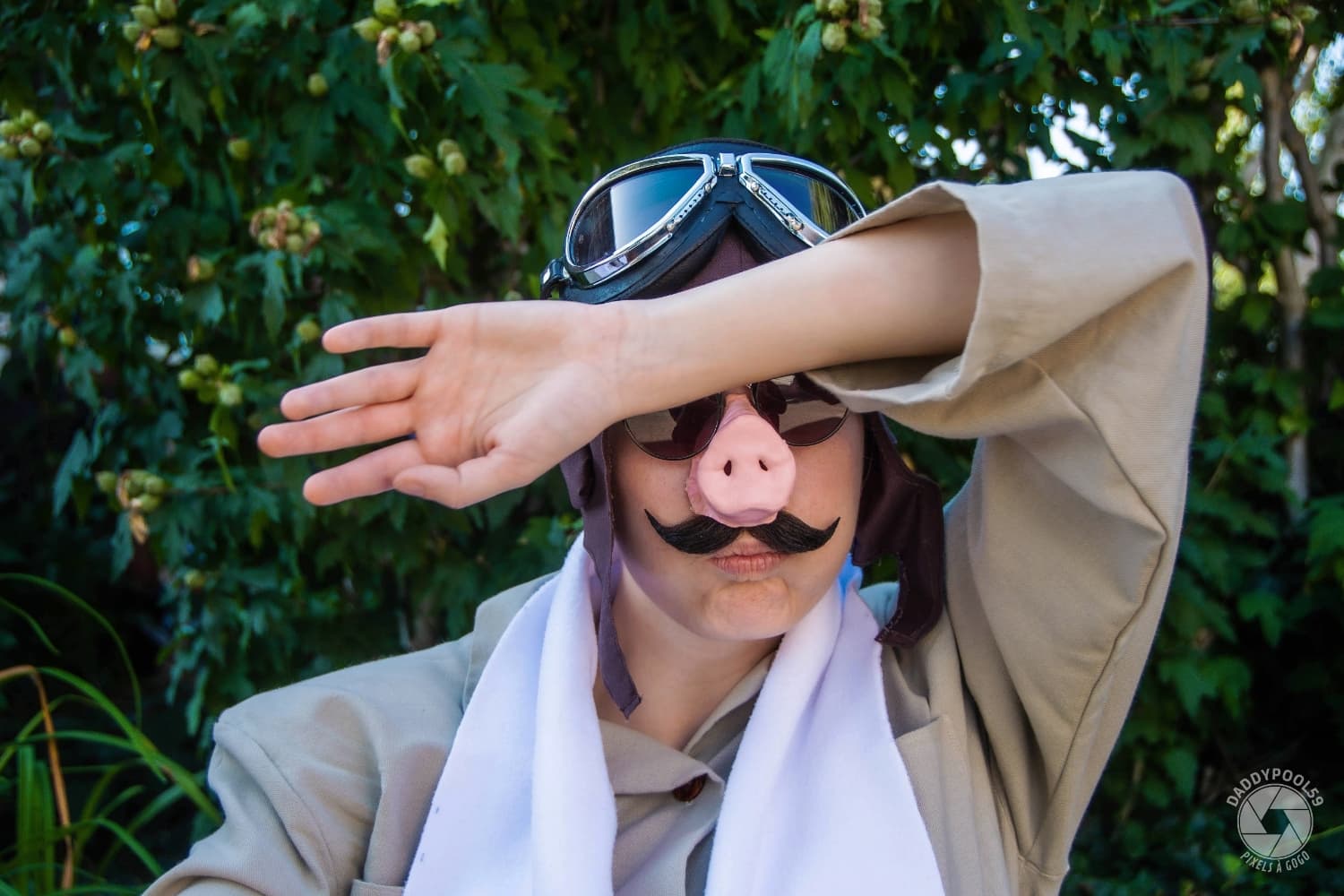 Porco Rosso (Ghibli) - Photo 10