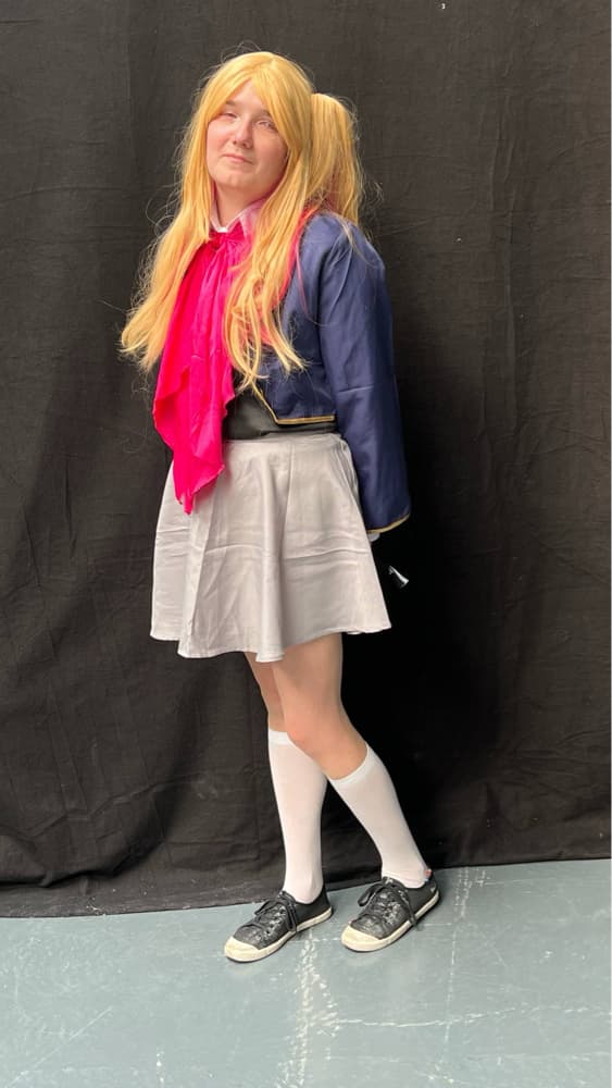 Ruby Hoshino (ONK) - Photo 4