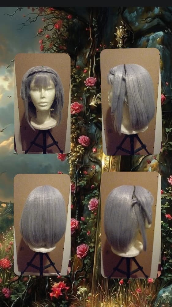 Wig - Photo 2