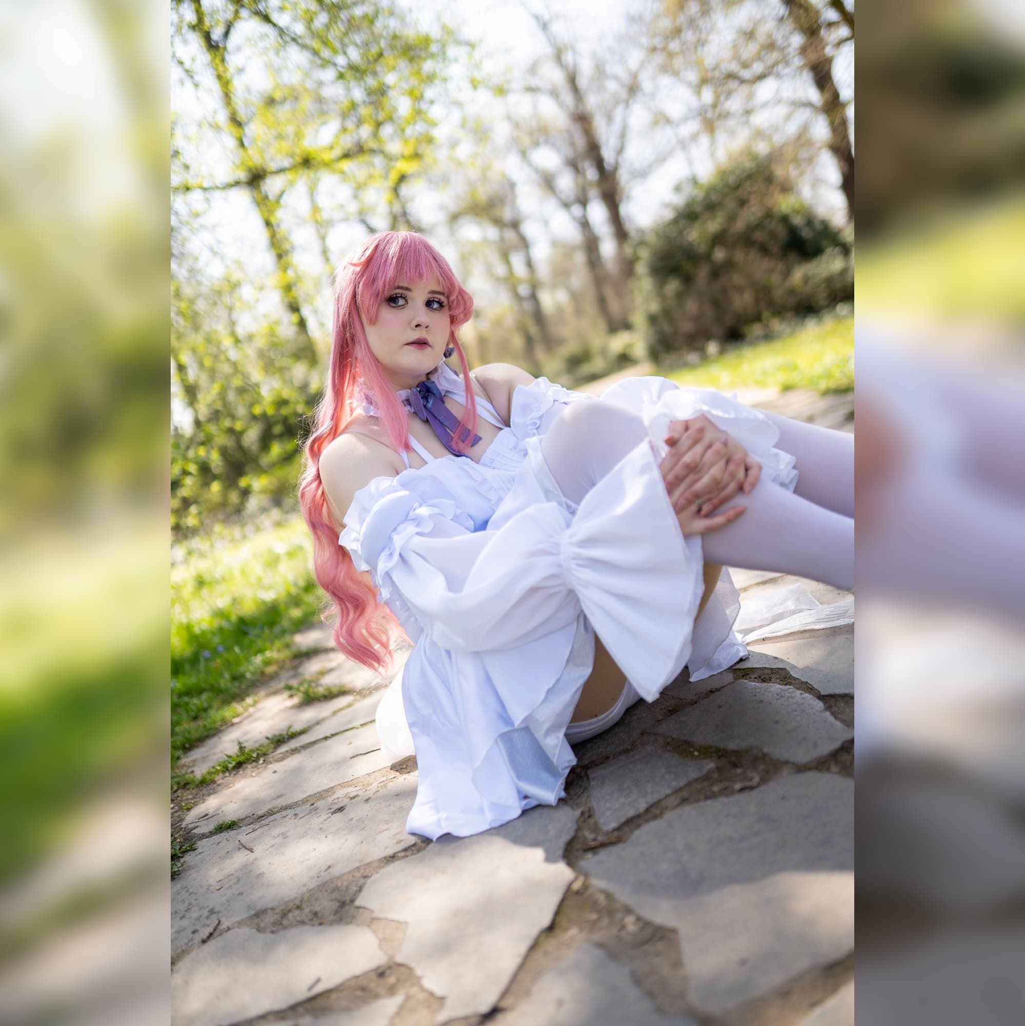 Dorothy Nikke - Photo 11