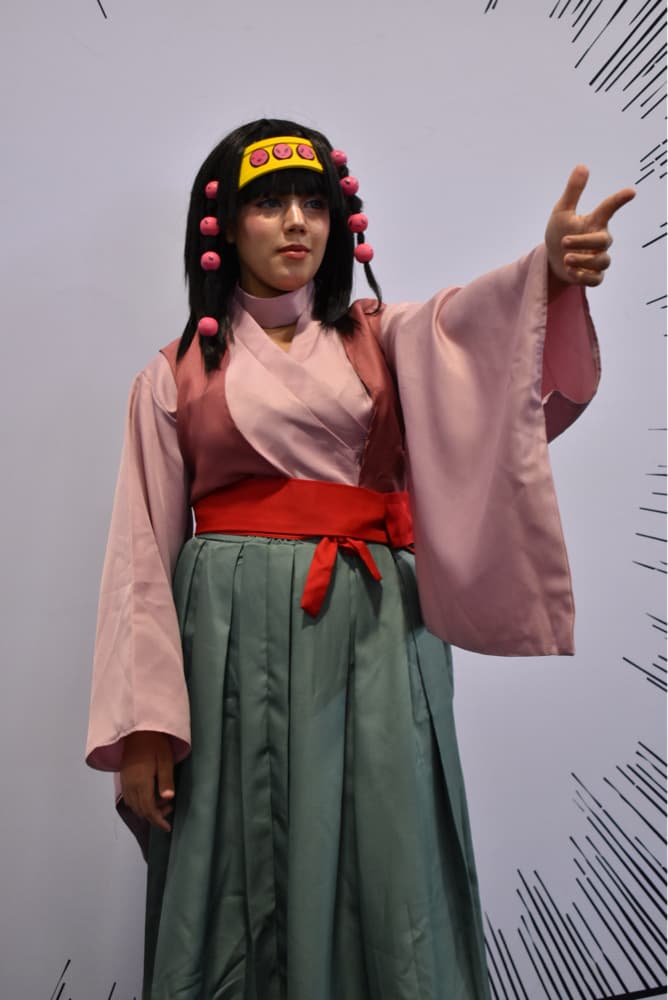 Alluka Zoldyck - Photo 4