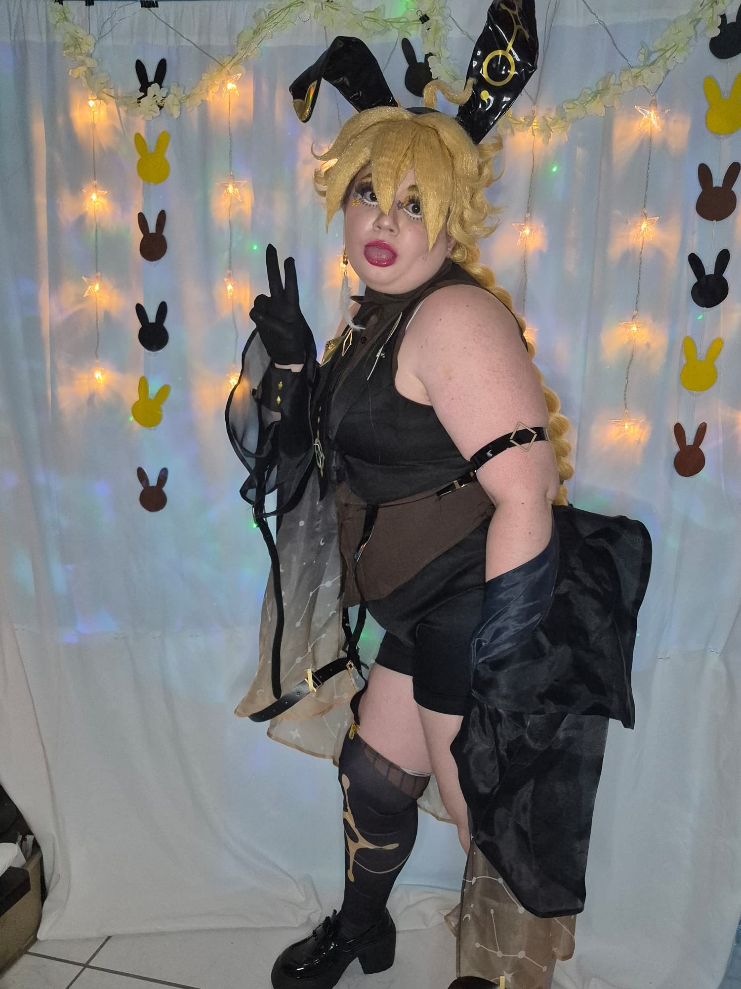 Aether Bunny 2026 - Photo 18