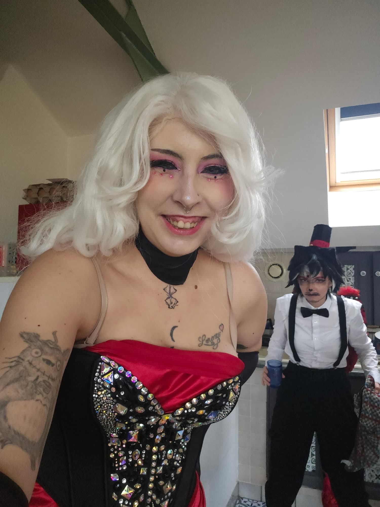 Husk & Angel  - Photo 2