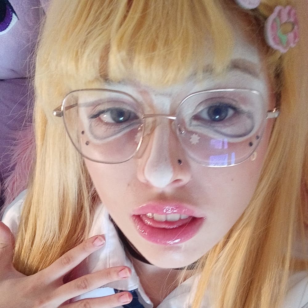 Gyaru 🌺💋