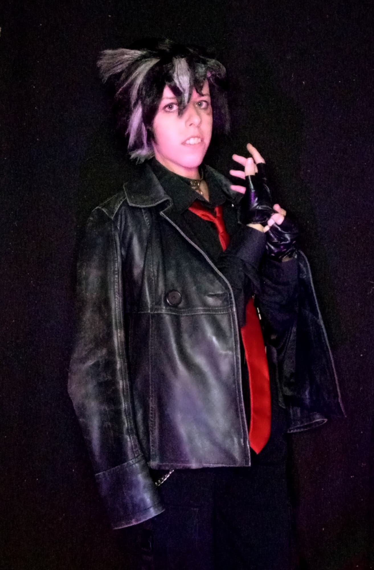 Wriothesley  - Photo 1