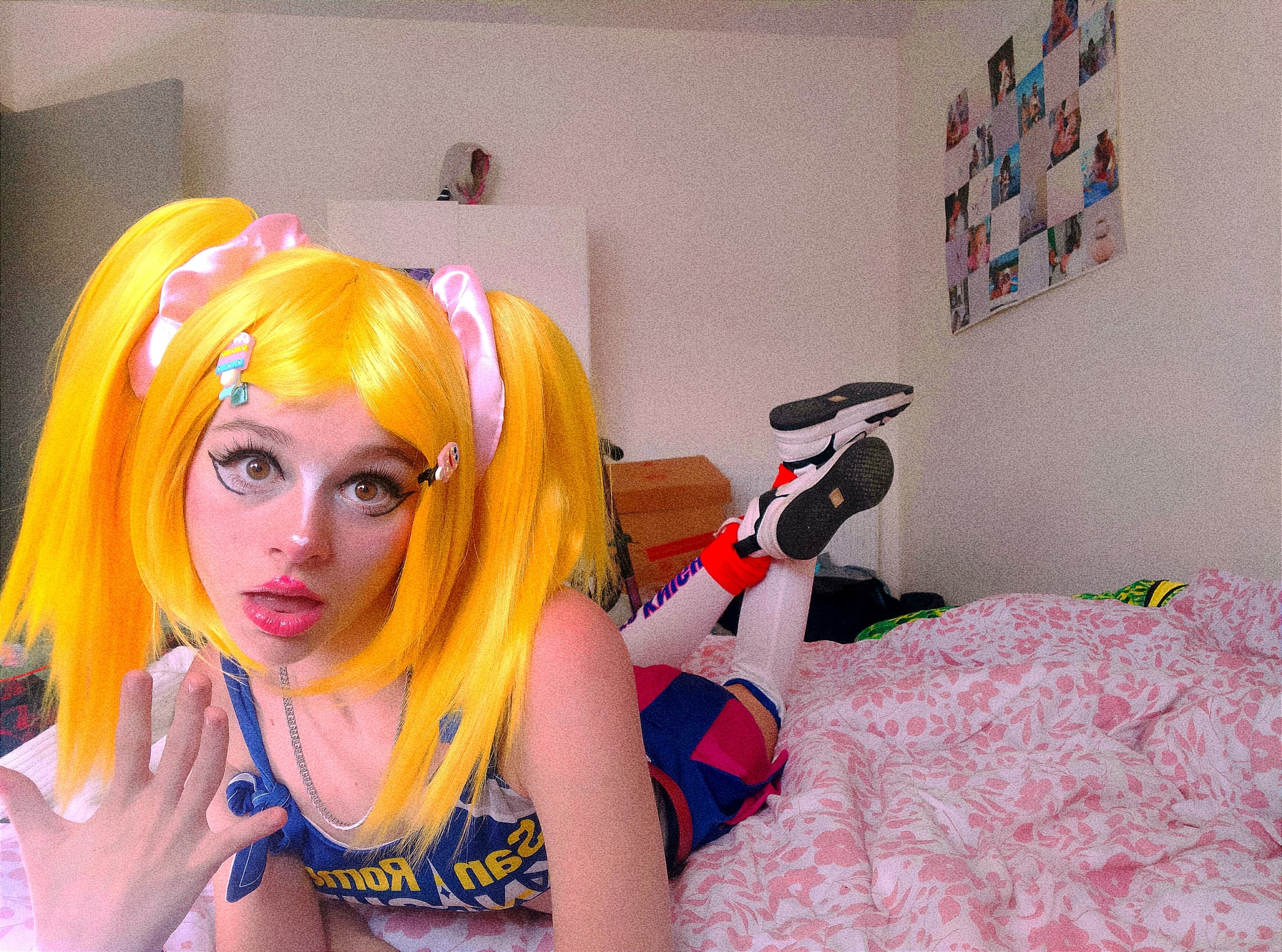 ♡Juliette Starling♡ - Photo 3