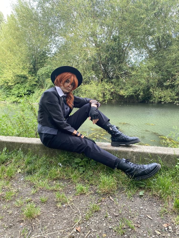 Chuuya Nakahara - Photo 6