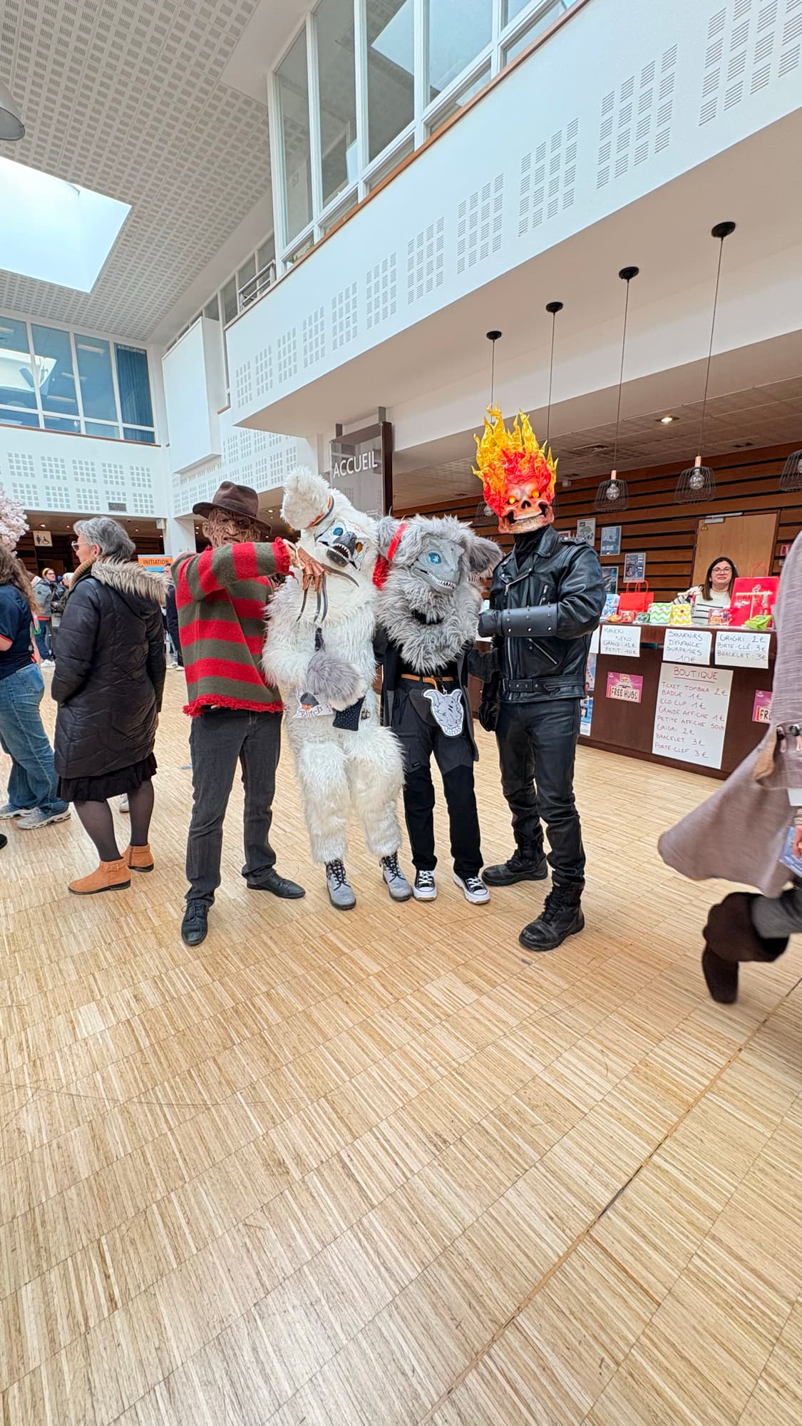 freddy krueger  - Photo 31